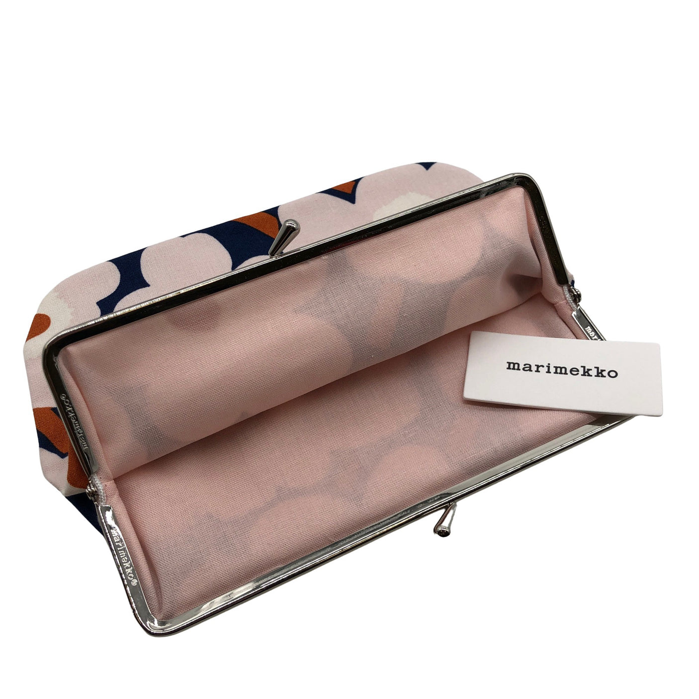 Unisex Marimekko - Kukkaro, koko Ei kokoa - (2)
