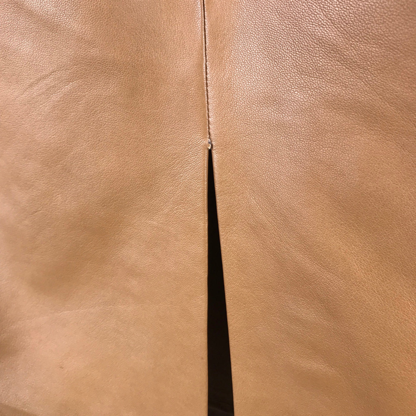 Unisex Ril's - Nahkahame, koko 36 - (3)