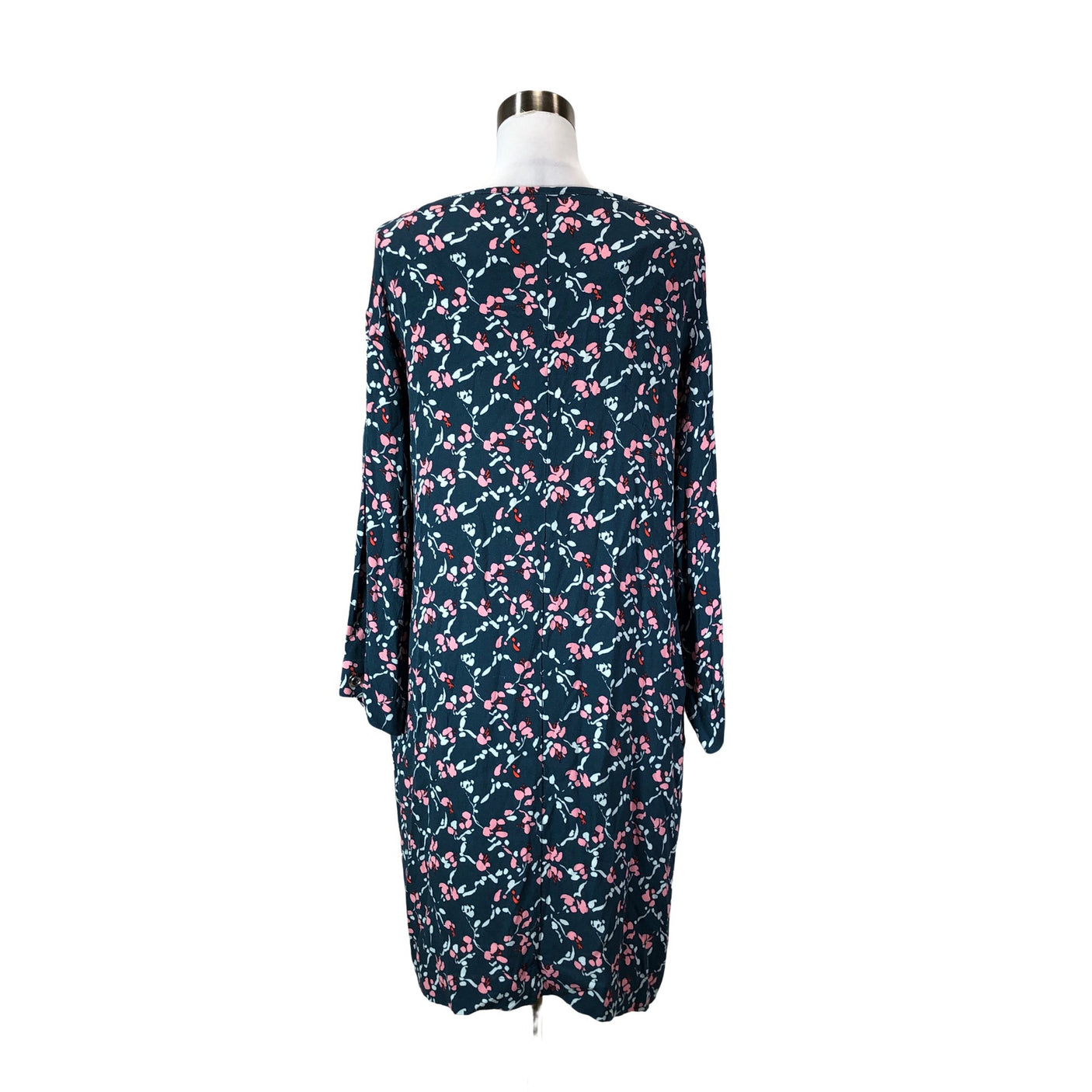 Unisex Marimekko - Sifonkimekko, koko 40 - (2)