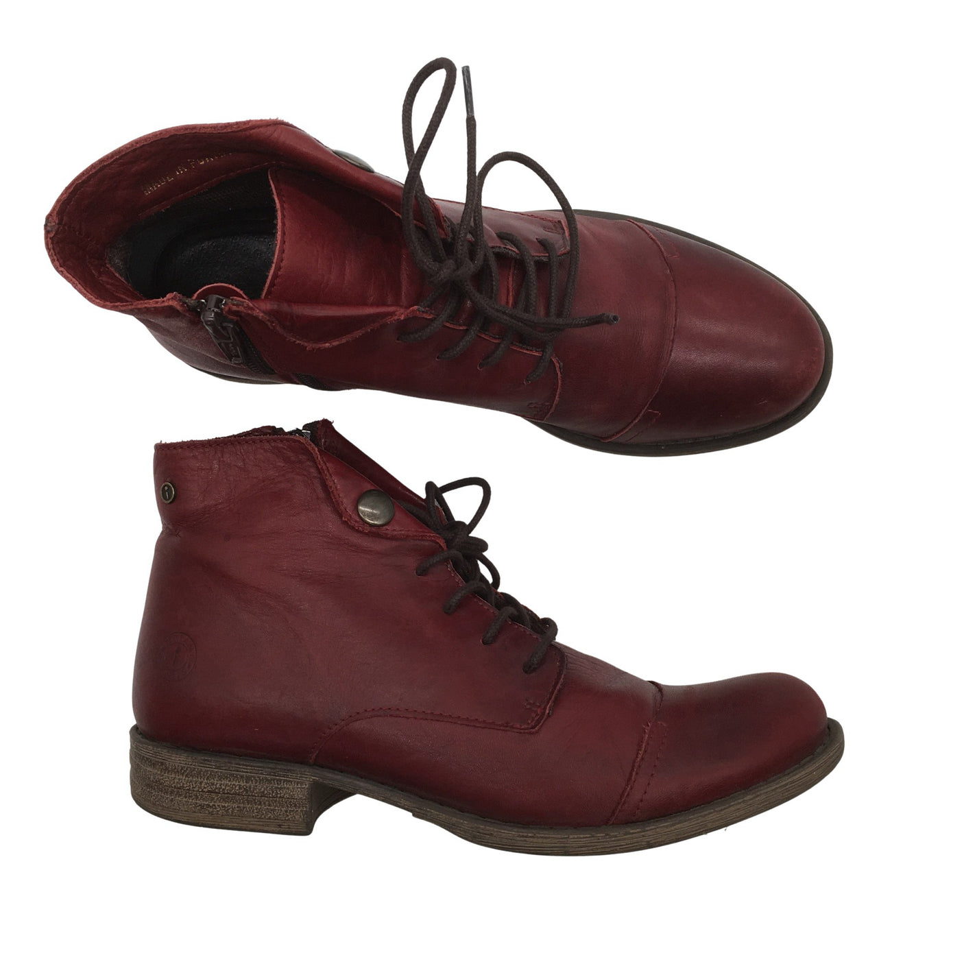 Unisex Andiamo - Nilkkurit, koko 38 - (1)