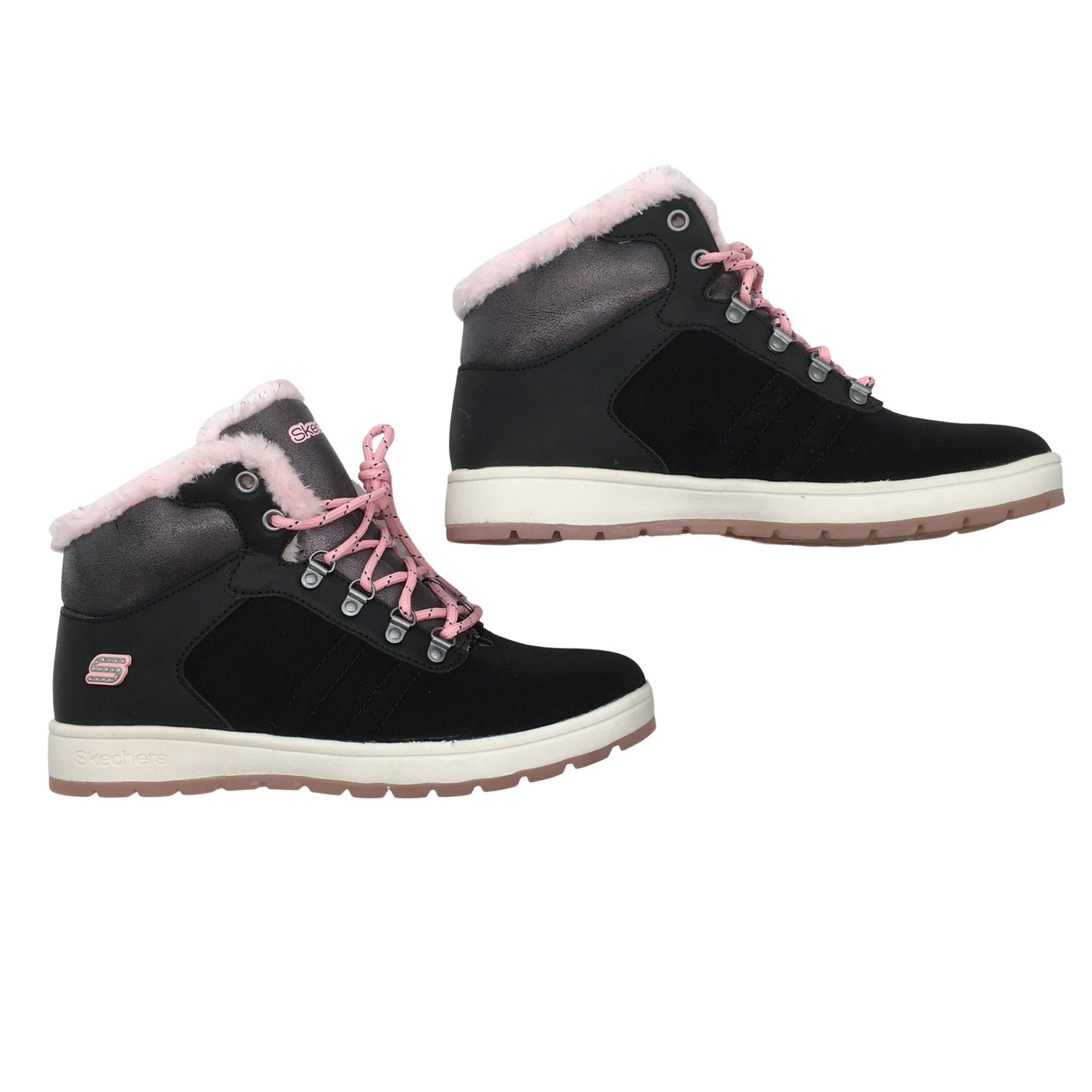 Unisex Skechers - Talvikengät, koko 38 - (1)