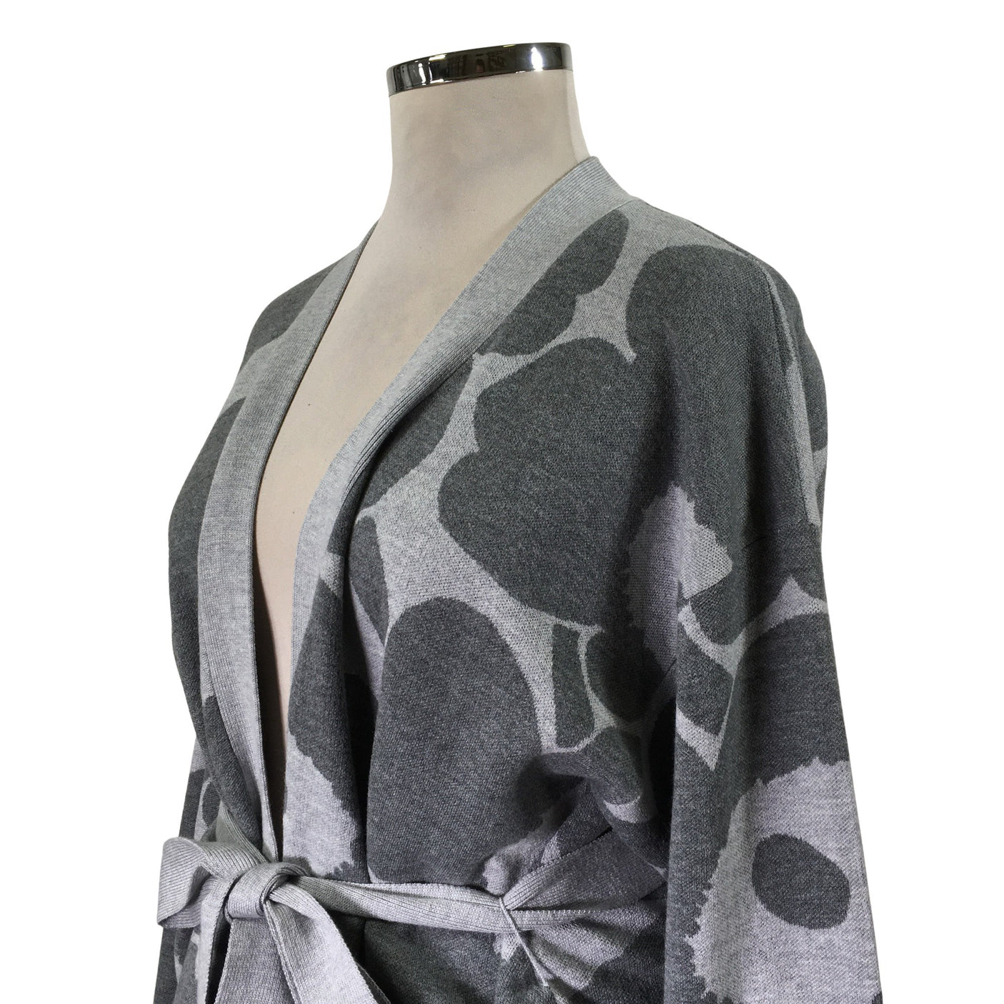 Unisex Marimekko - Neuletakki, koko 42 - (3)