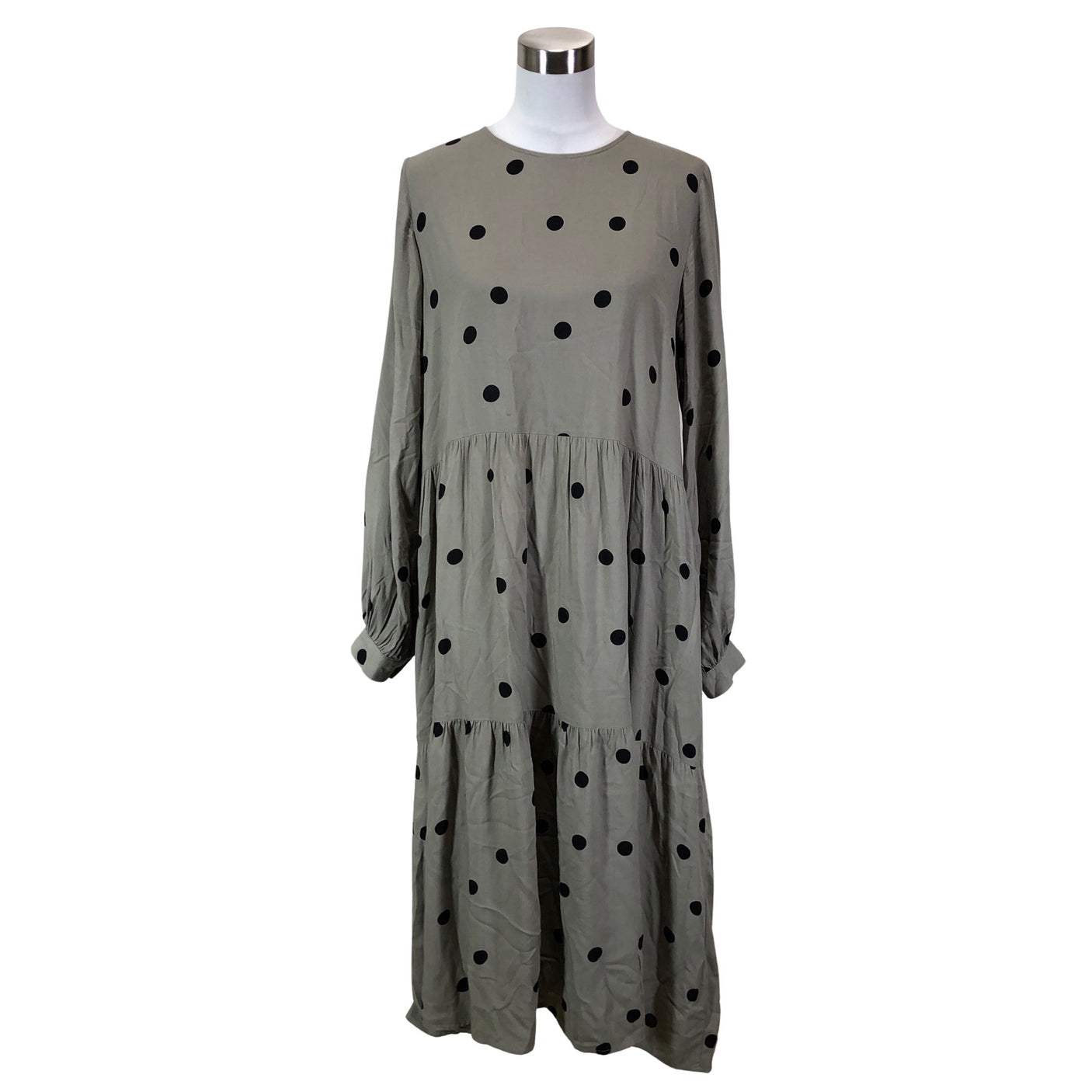 Unisex Nanso - Sifonkimekko, koko 38 - (1)
