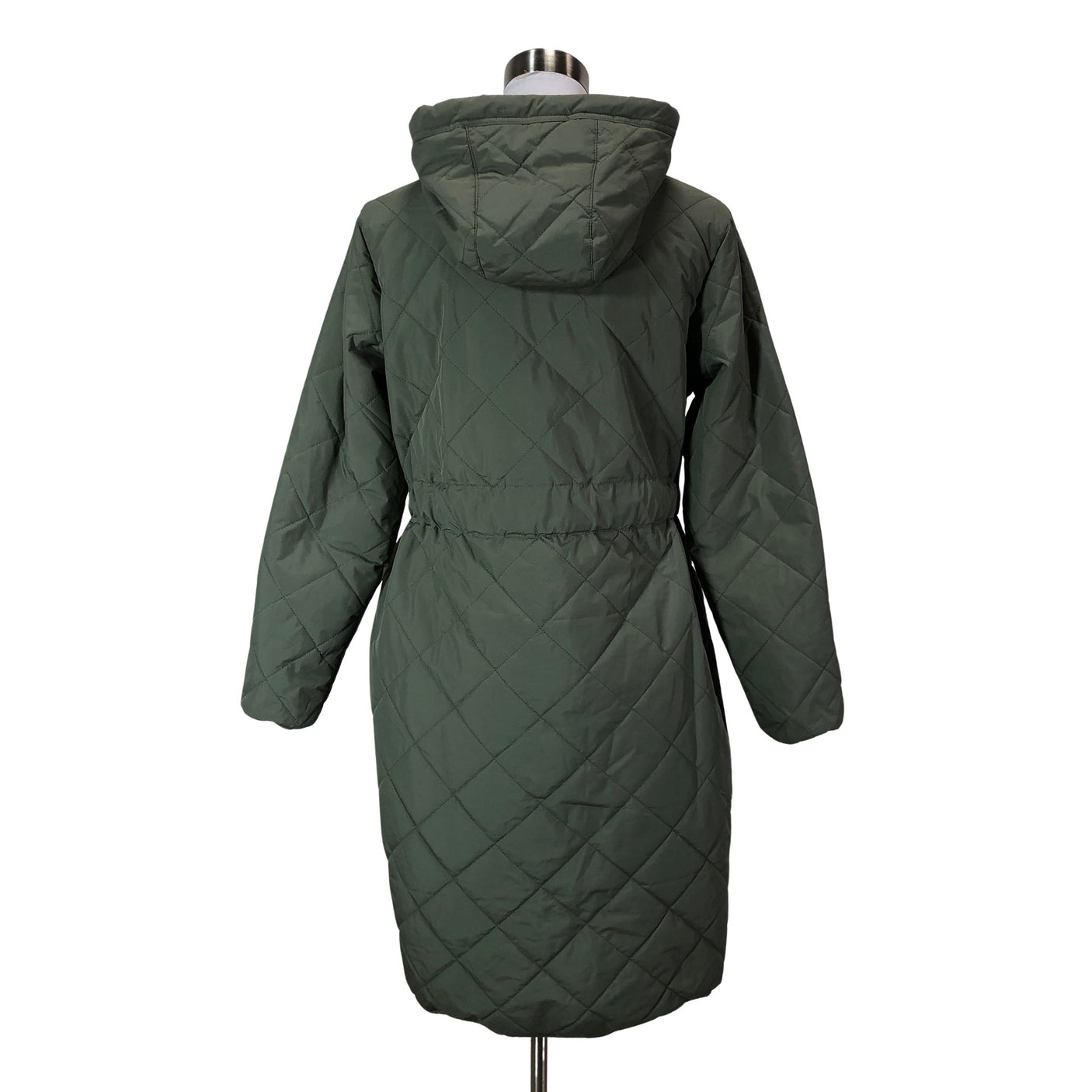 Unisex Makia - Tikkitakki, koko 38 - (2)
