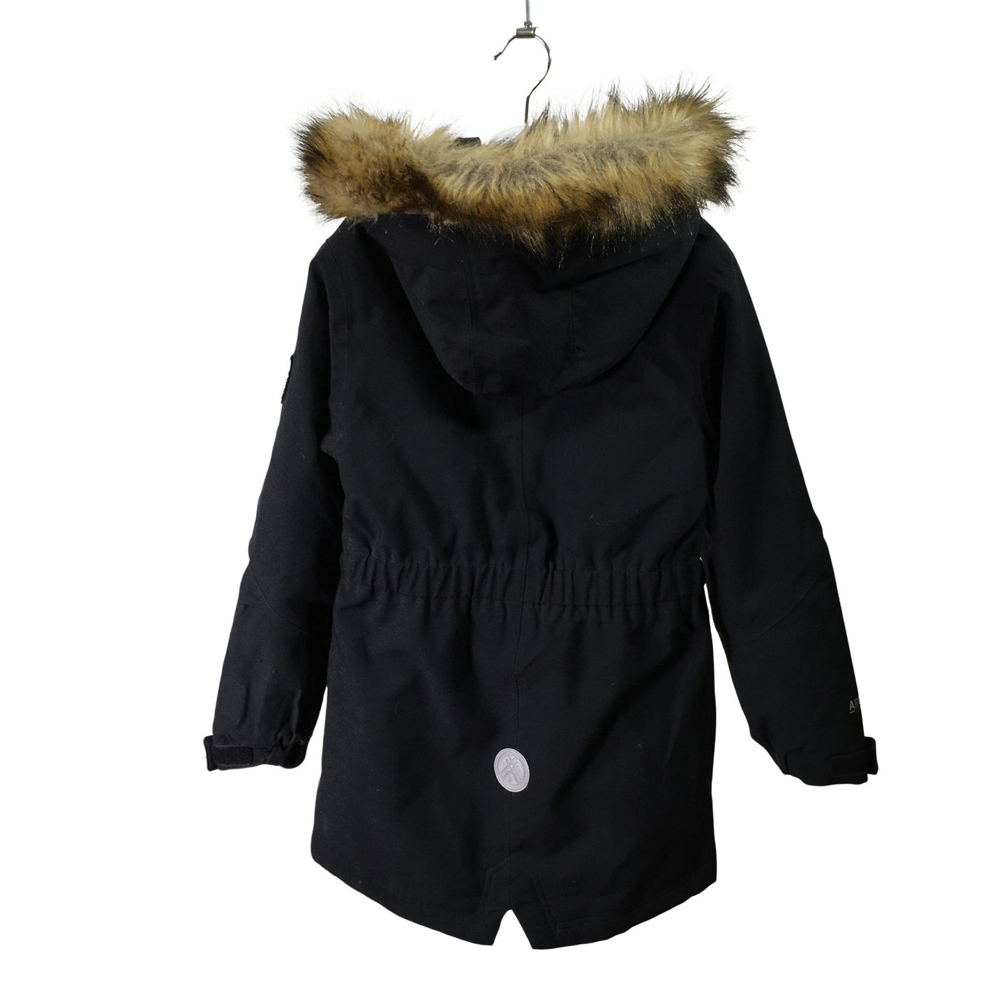 Unisex Laplandic - Parkatakki, koko 128 - 134 - (2)