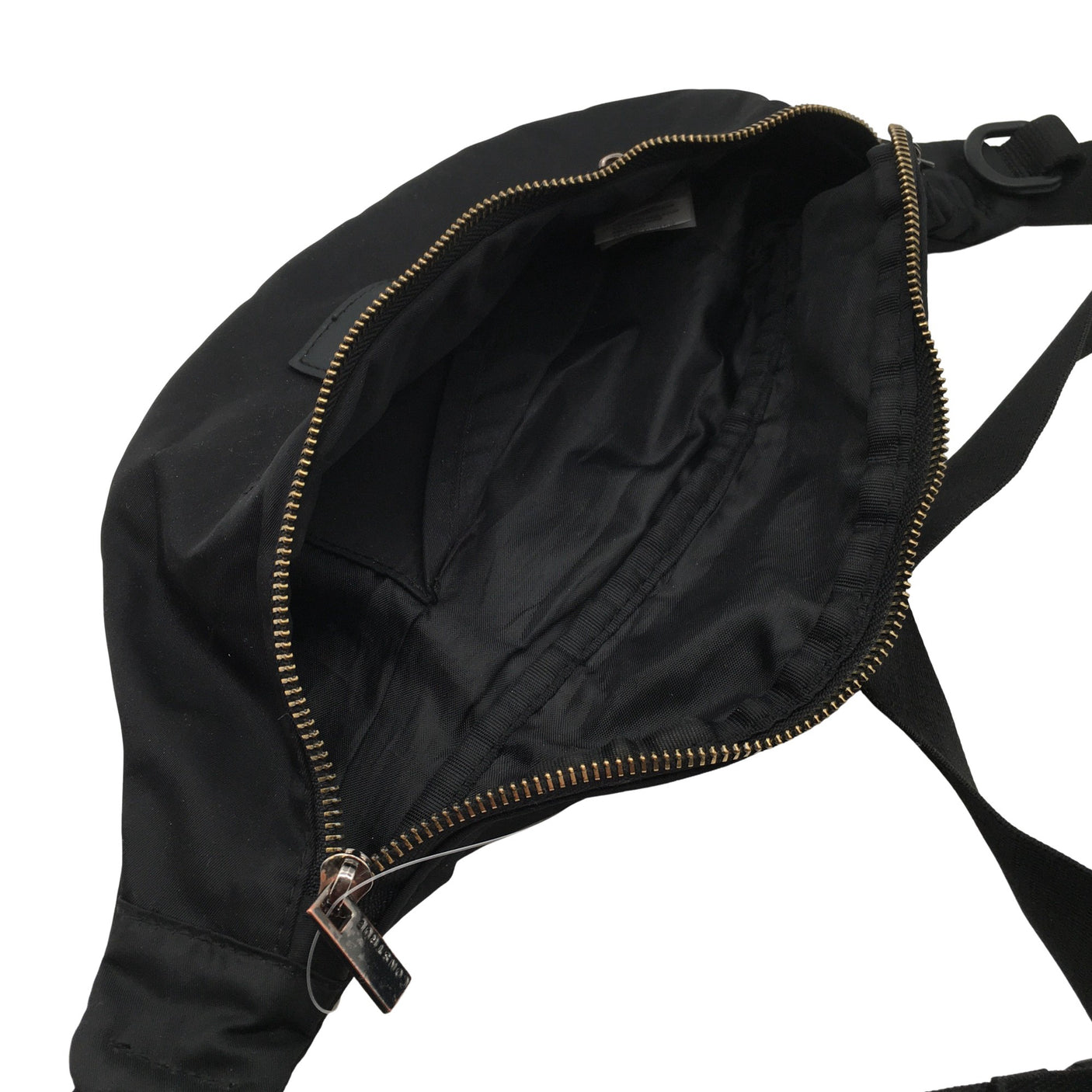 Unisex Construe - Vyölaukku, koko Mini - (2)