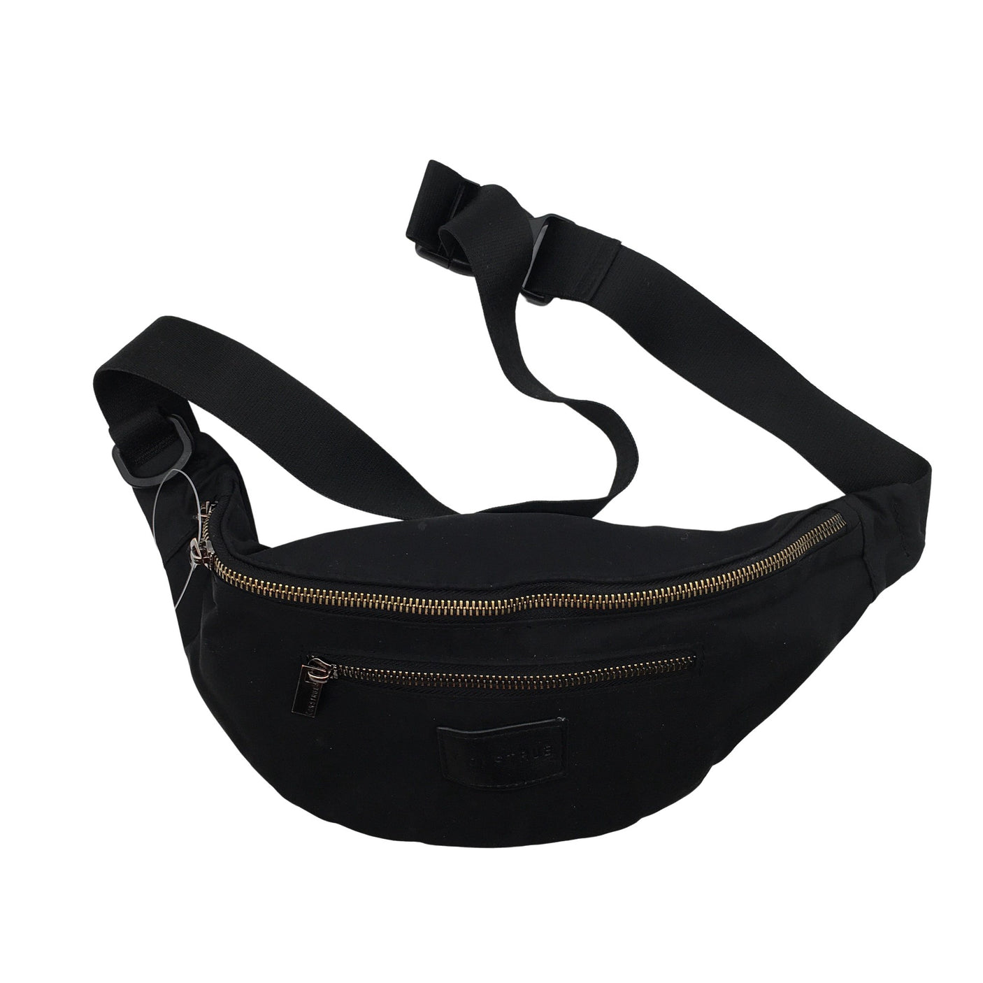 Unisex Construe - Vyölaukku, koko Mini - (1)