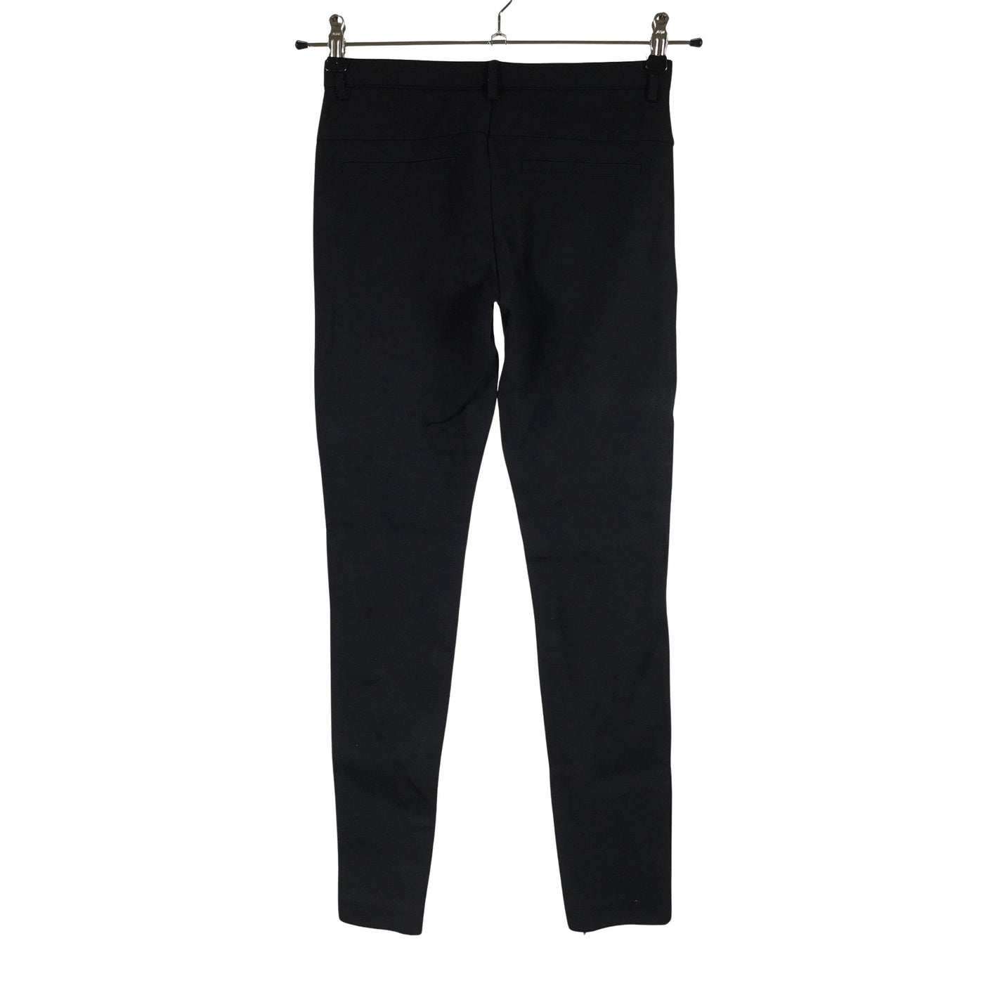 Unisex Zara - Farkkuleggingsit, koko 36 - (2)