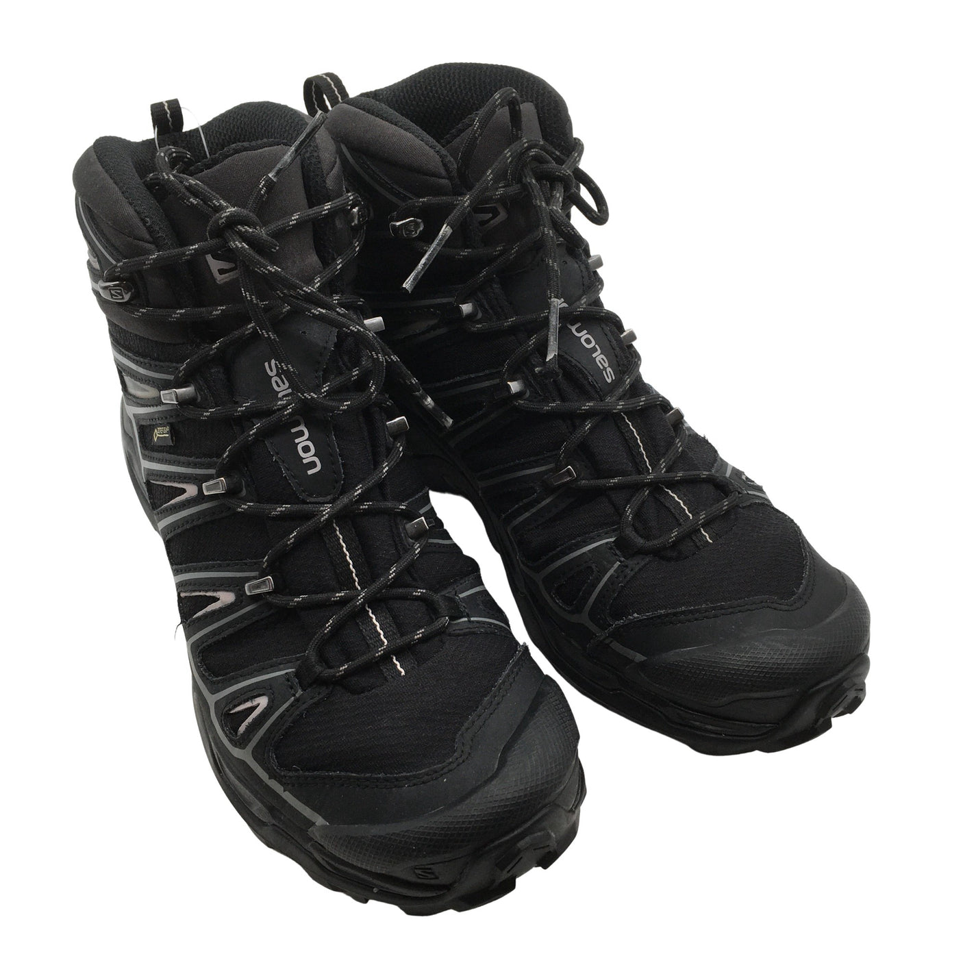 Unisex Salomon - Talvikengät, koko 44 - (2)