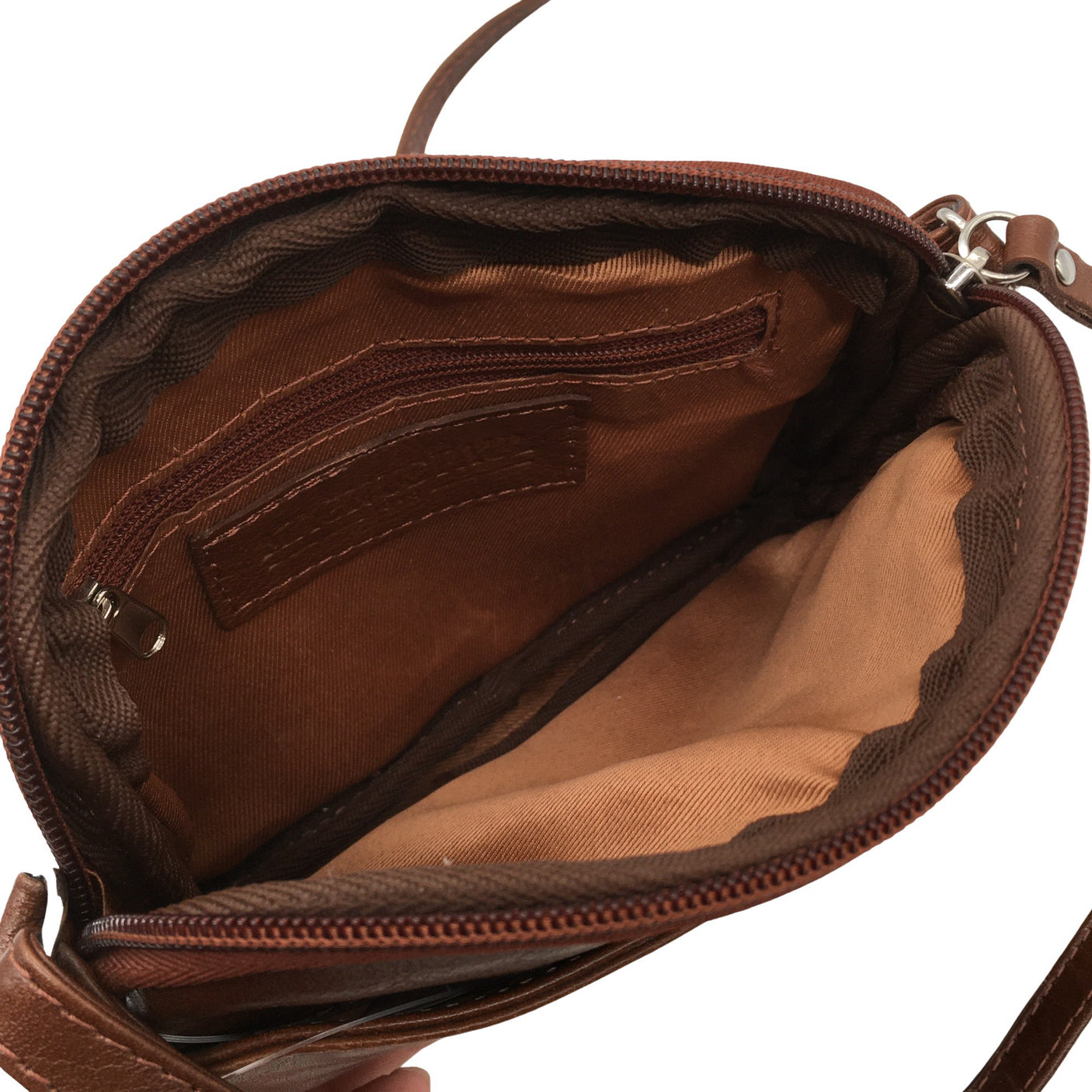 Olkalaukku, koko Mini