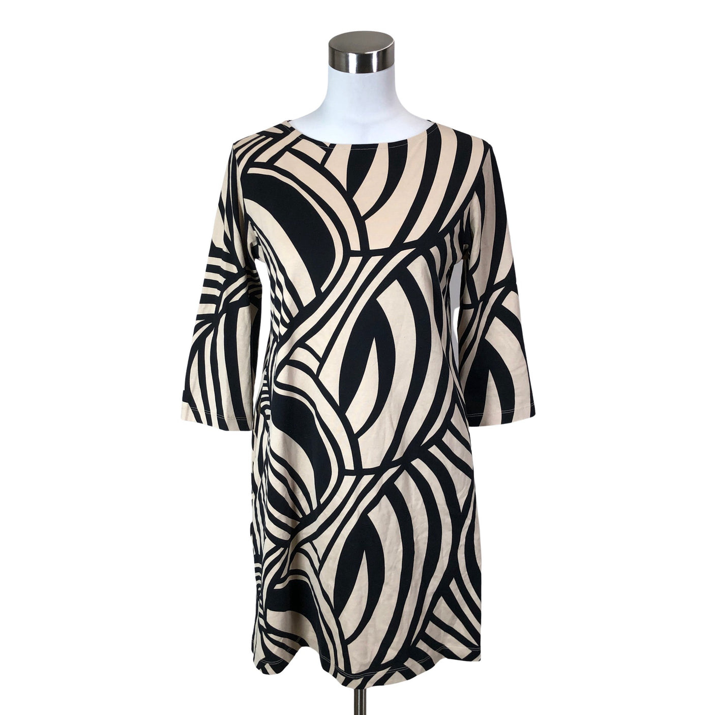 Unisex Marimekko - Trikootunika, koko 36 - (1)
