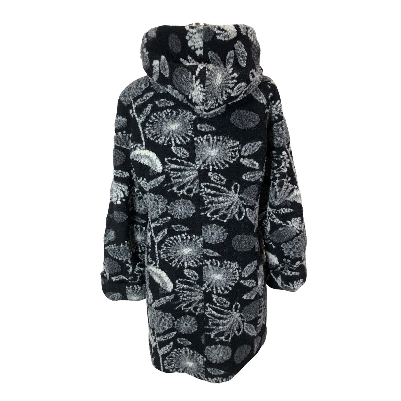 Unisex Aino - Villakangastakki, koko 36 - (2)