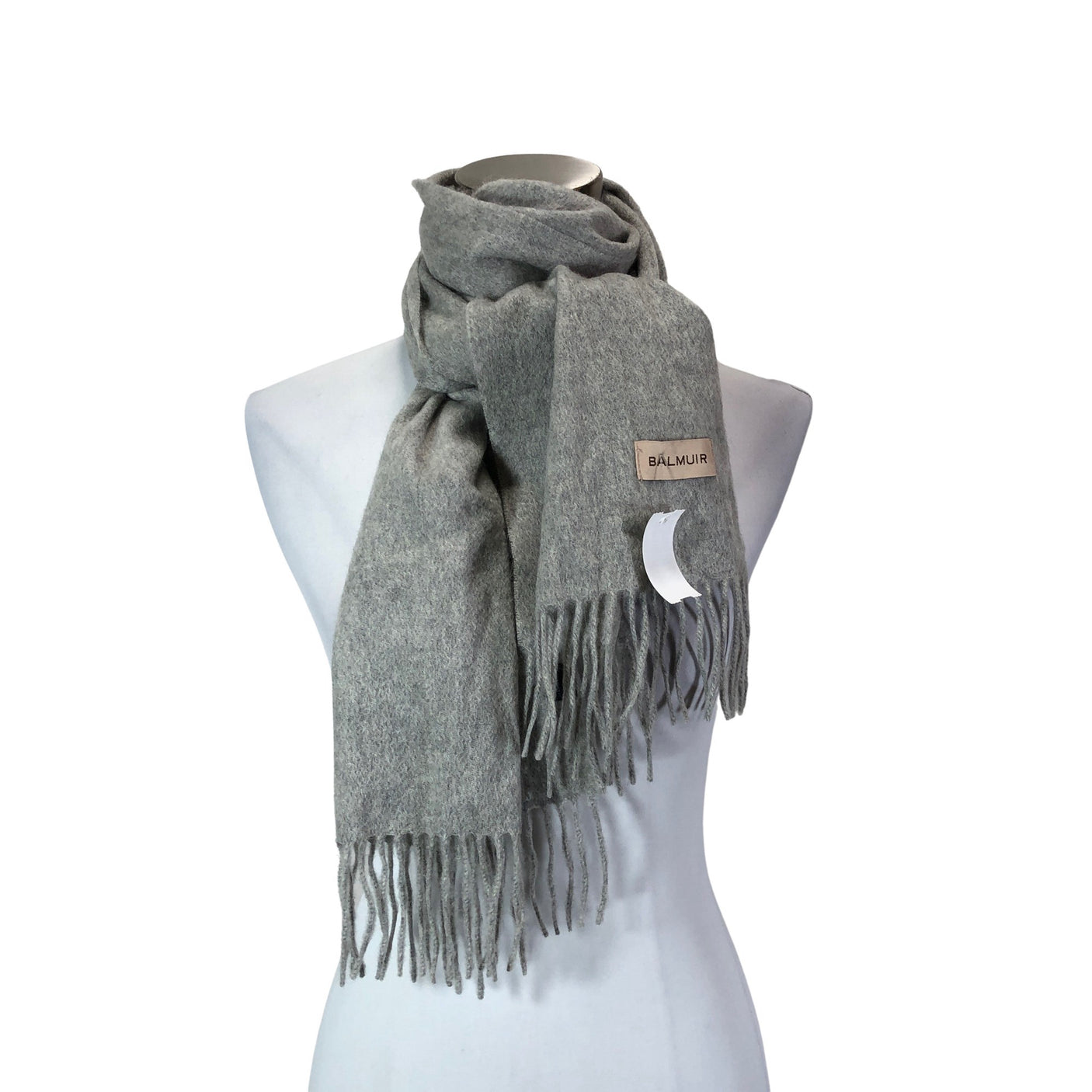 Unisex Balmuir - Kaulaliina, koko Maxi - (1)