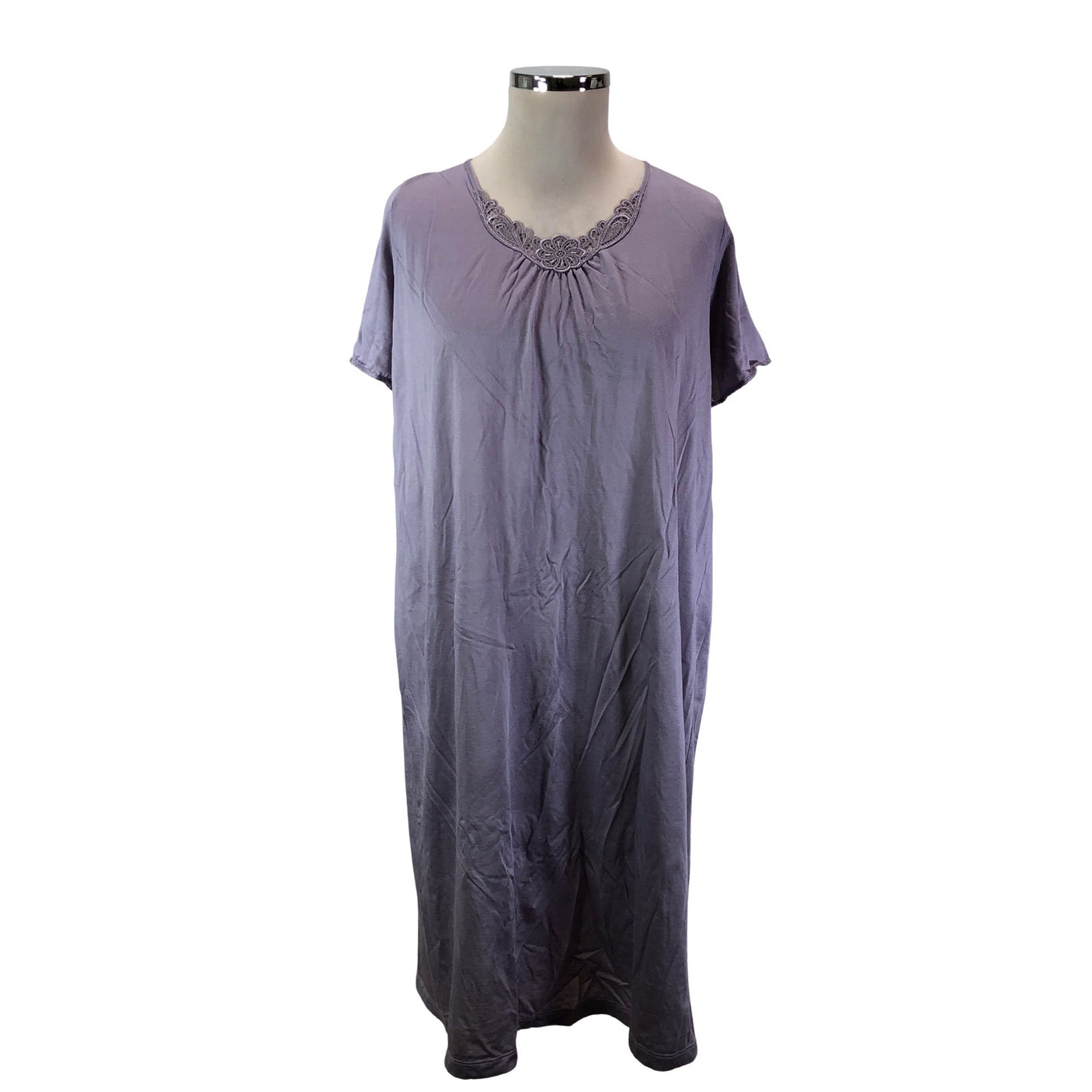 Unisex Damella - Yöpaita, koko 44 - (1)