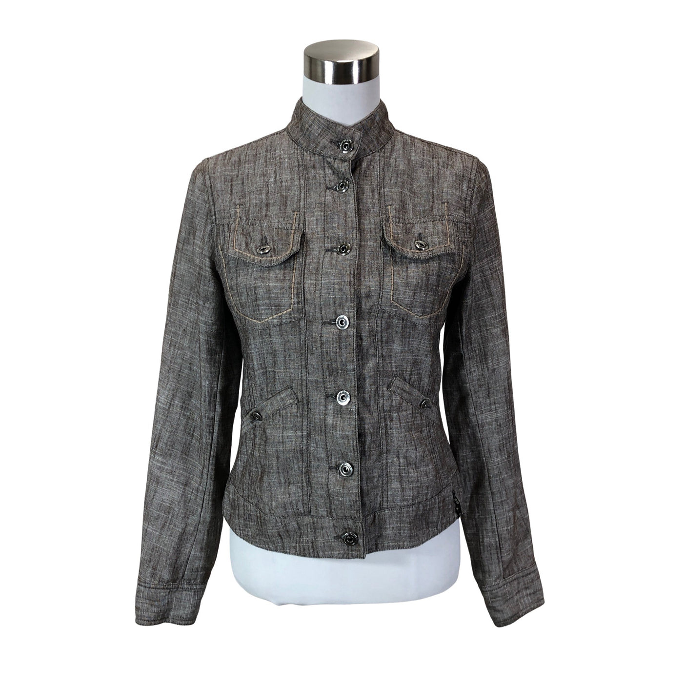 Unisex Mexx - Kesätakki, koko 36 - (1)