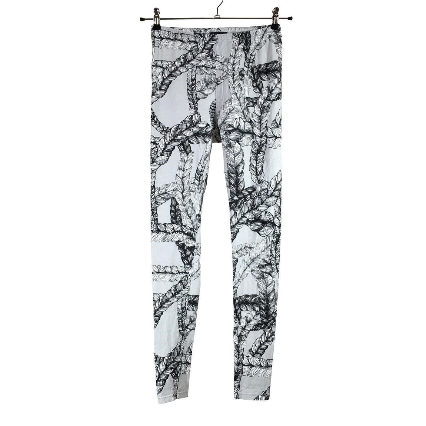 Unisex Vimma - Leggingsit, koko 40 - (1)
