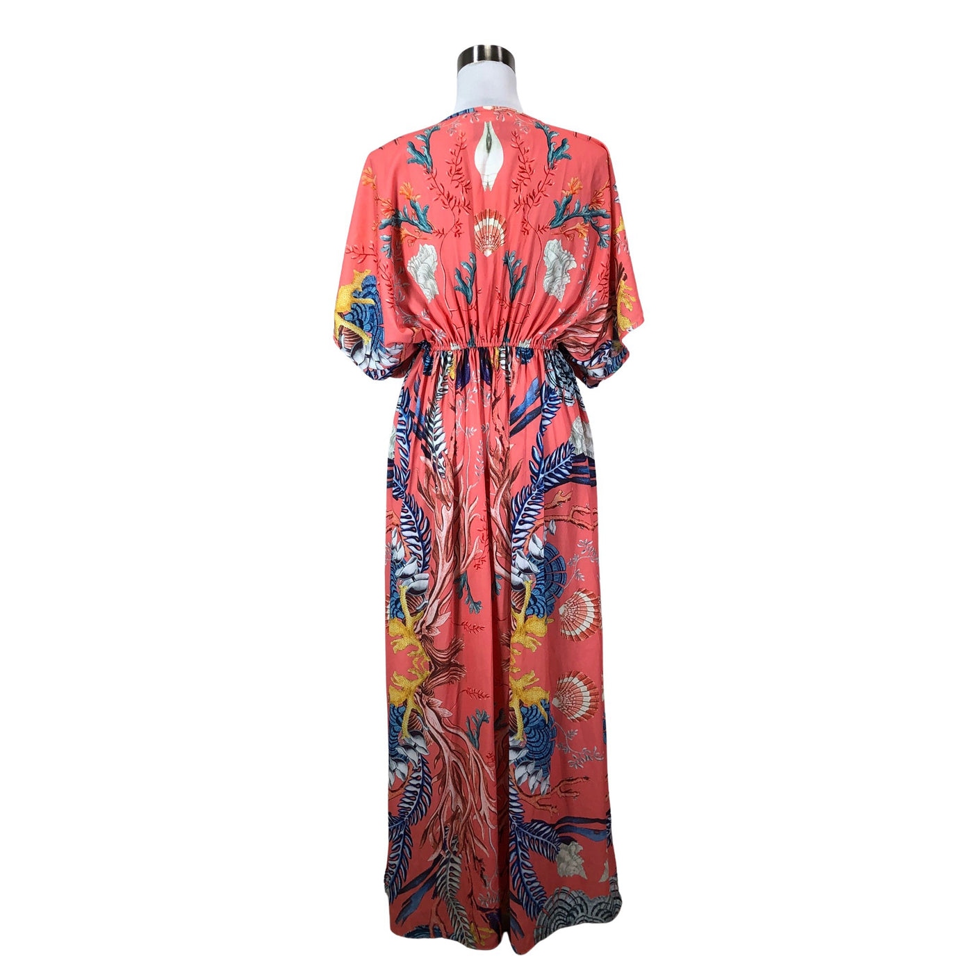 Unisex By Malina - Sifonkimekko, koko 34 - (2)