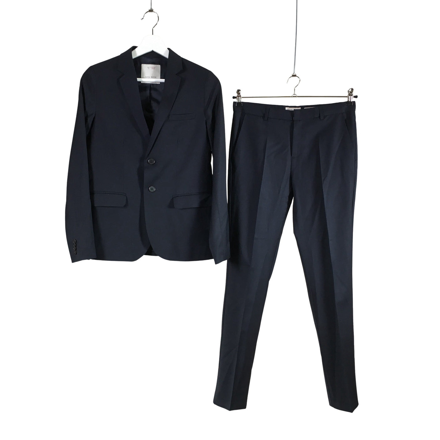 Unisex Zara - Puku, koko 158 - 164 - (1)