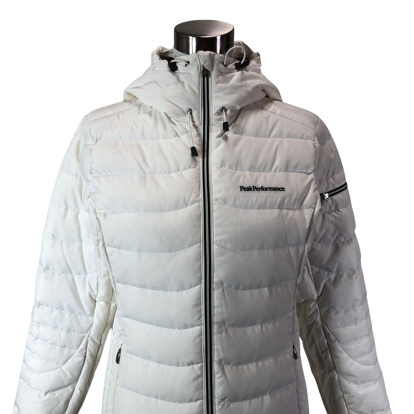 Unisex Peak Performance - Untuvatakki, koko 38 - (3)