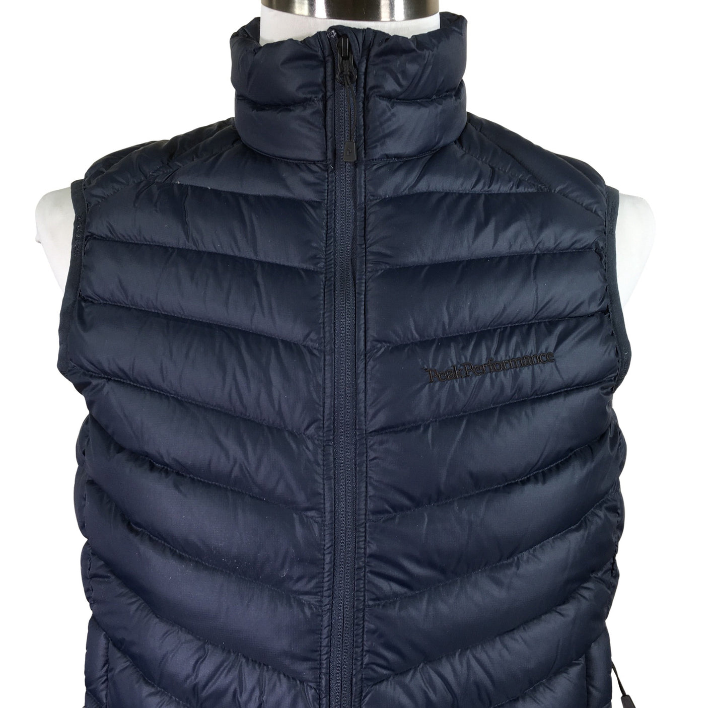 Unisex Peak Performance - Toppaliivi, koko M - (3)