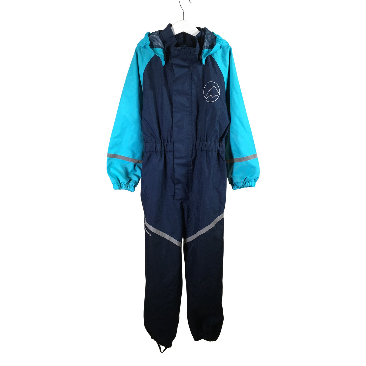 Unisex Strömberg - Välikausihaalari, koko 110 - 116 - (1)
