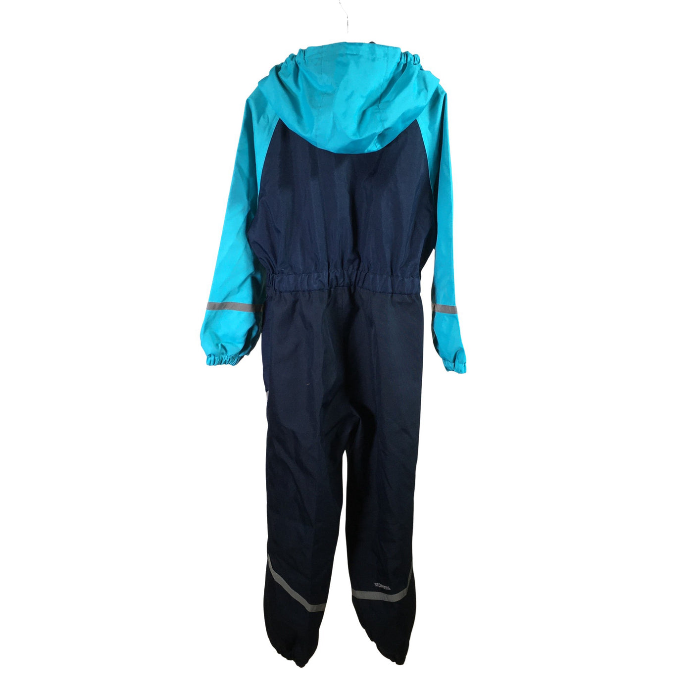Unisex Strömberg - Välikausihaalari, koko 110 - 116 - (2)