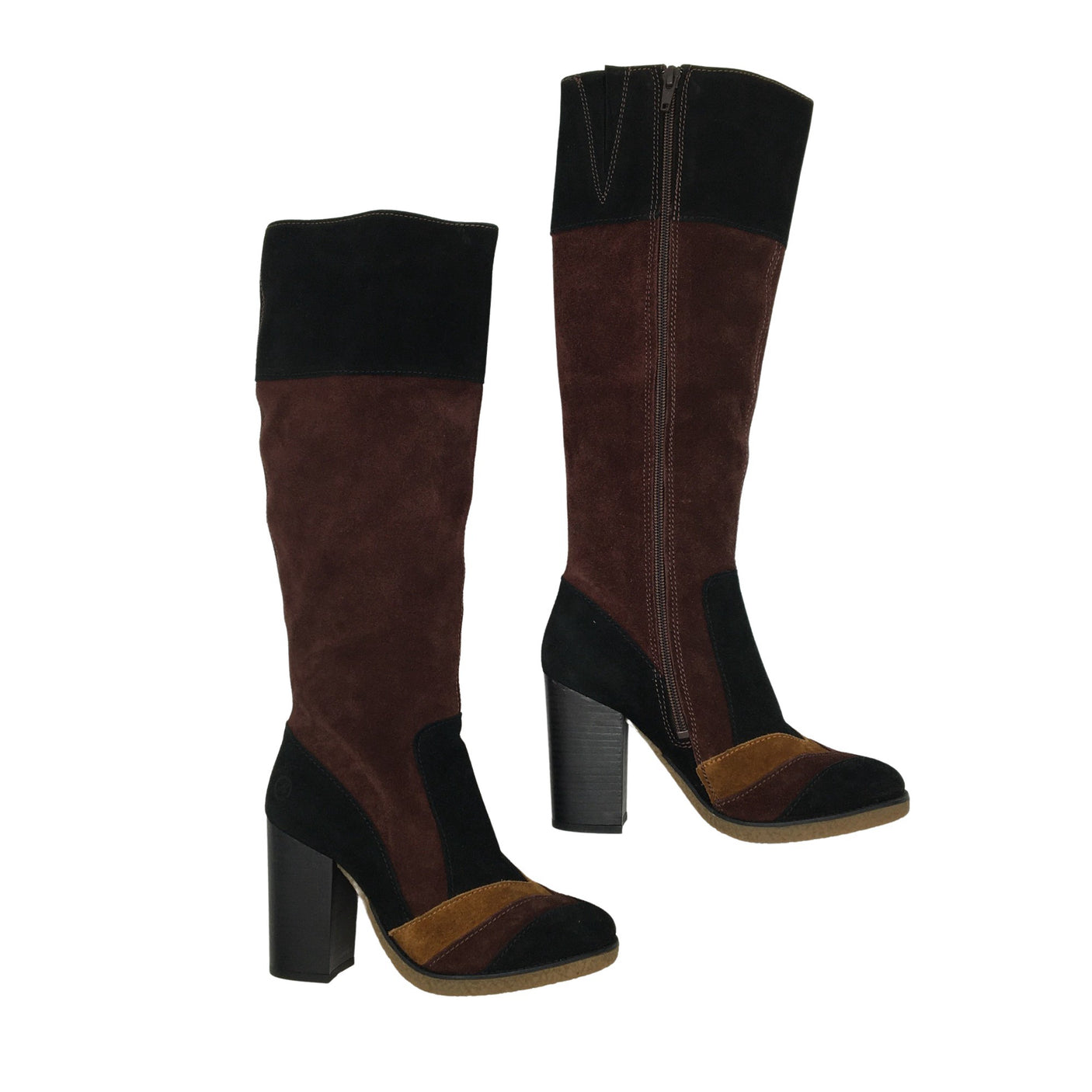Unisex Bronx - Saappaat, koko 36 - (1)