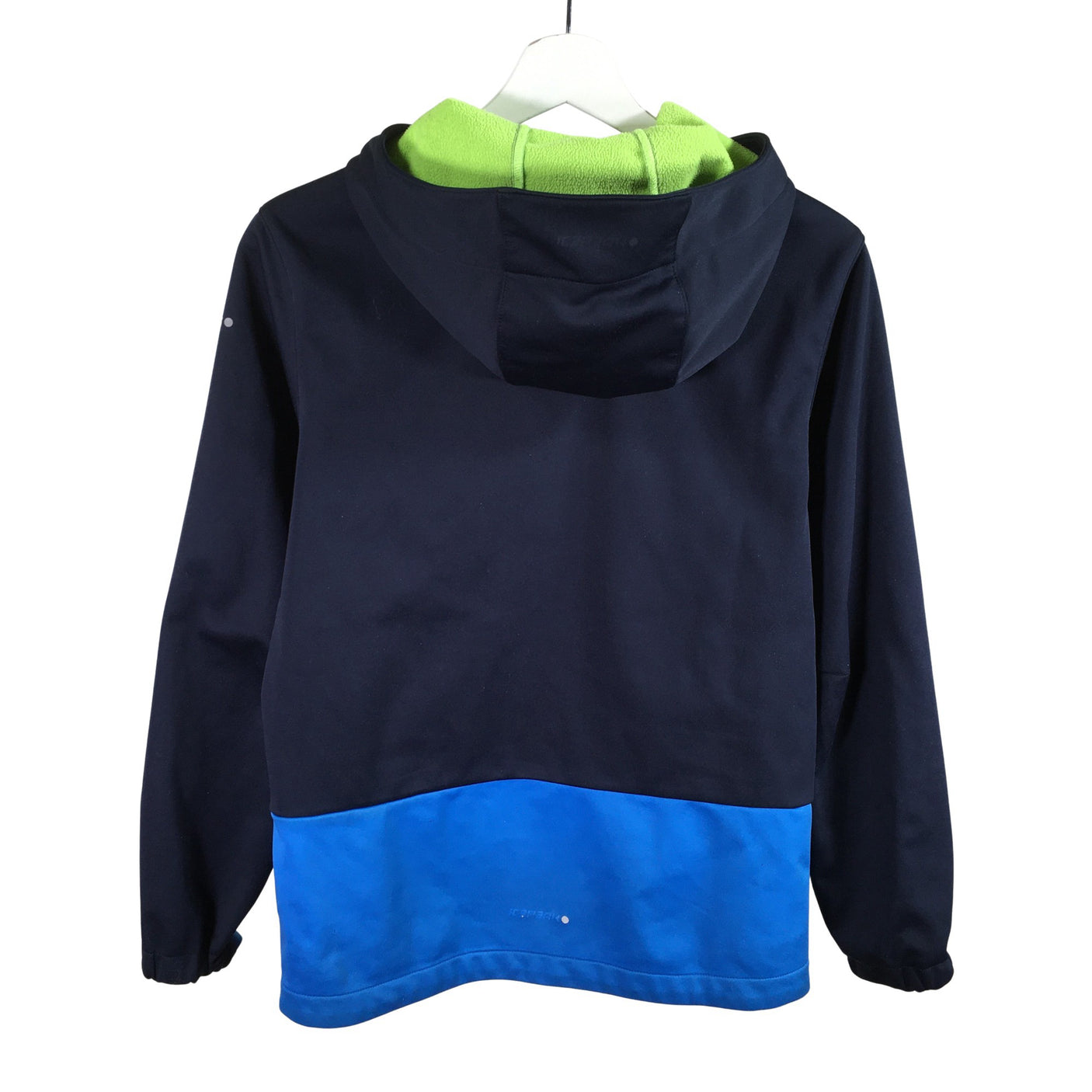 Unisex Icepeak - Softshell-takki, koko 158 - 164 - (2)