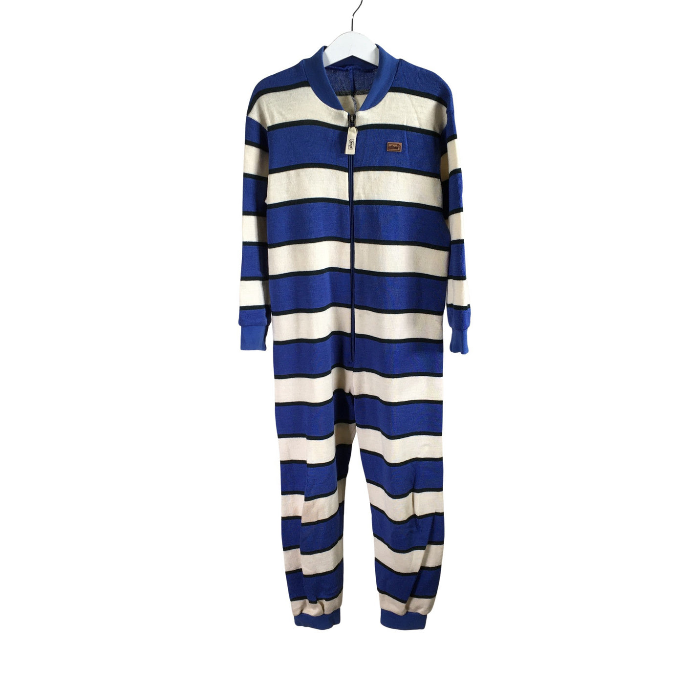 Unisex Kivat - Villahaalari, koko 116 - 122 - (1)