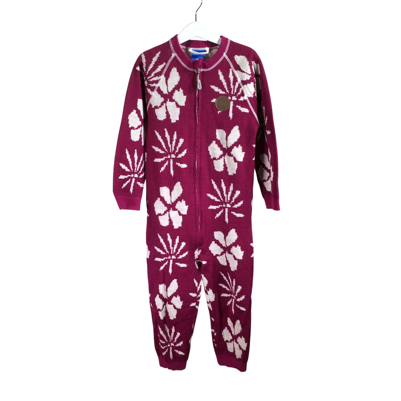 Villahaalari, koko 116 - 122