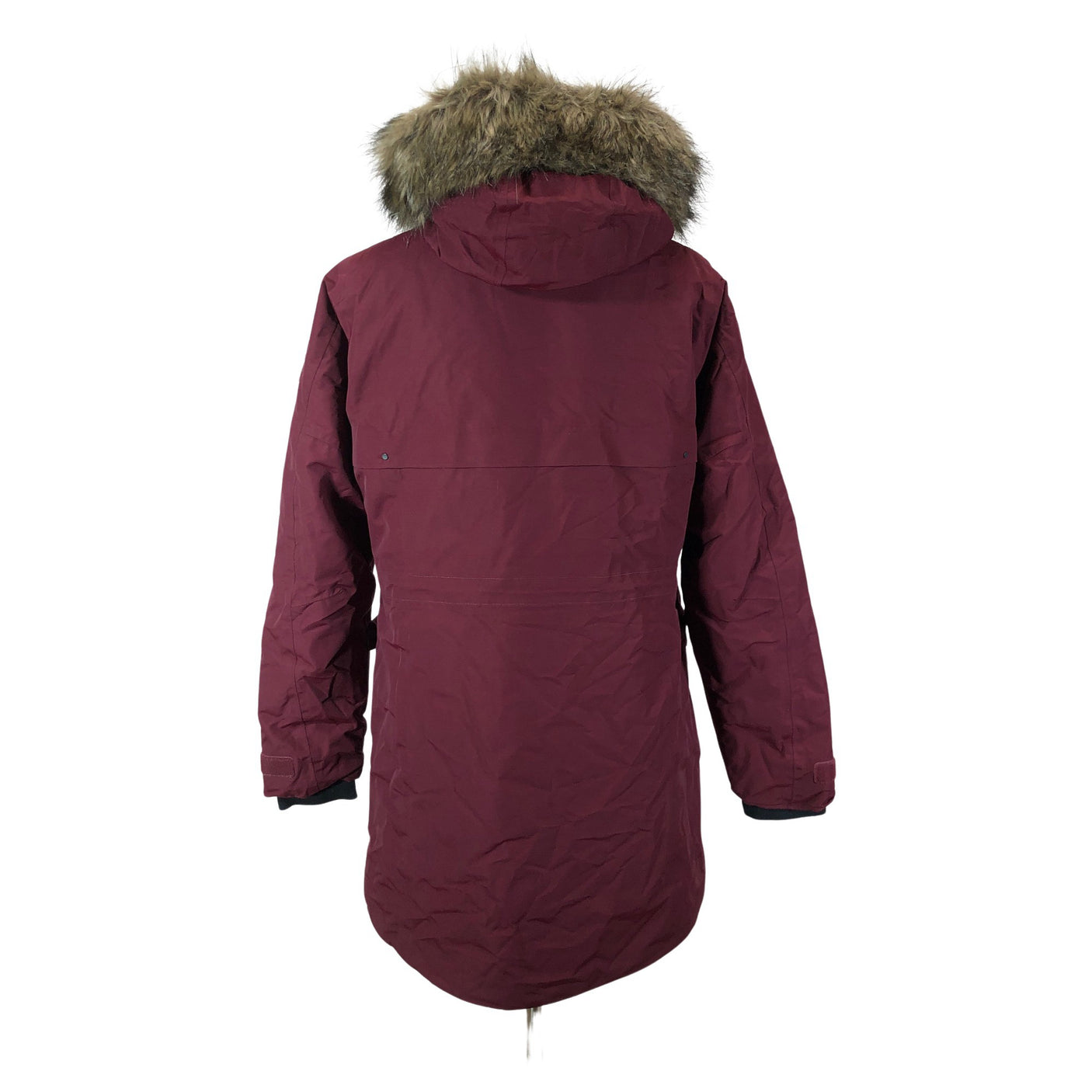 Unisex Didriksons - Parkatakki, koko 40 - (2)