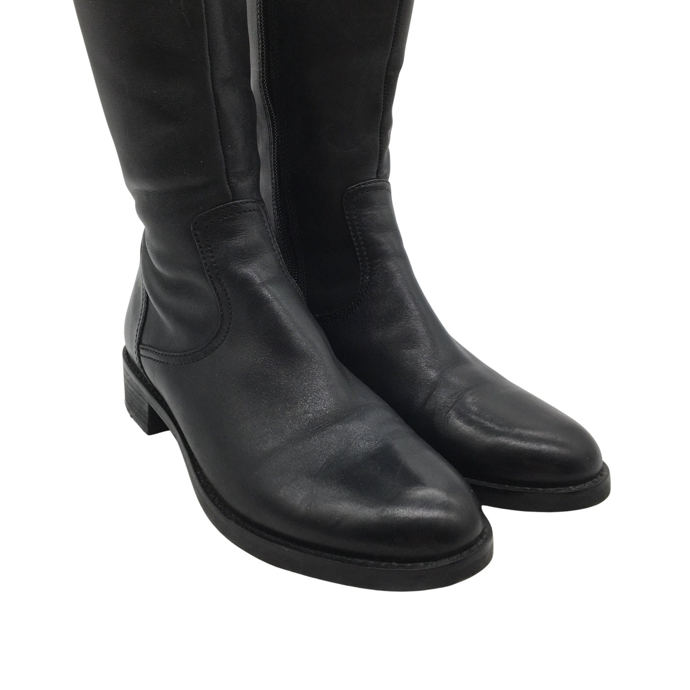 Unisex Ecco - Saappaat, koko 39 - (2)