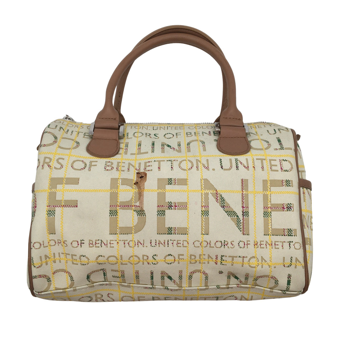 Unisex Benetton - Käsilaukku, koko Mini - (1)