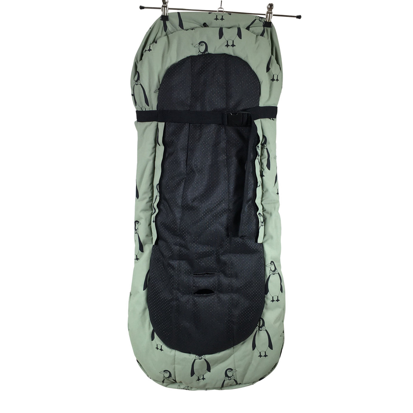 Unisex Molo Kids - Makuupussi, koko One size - (2)