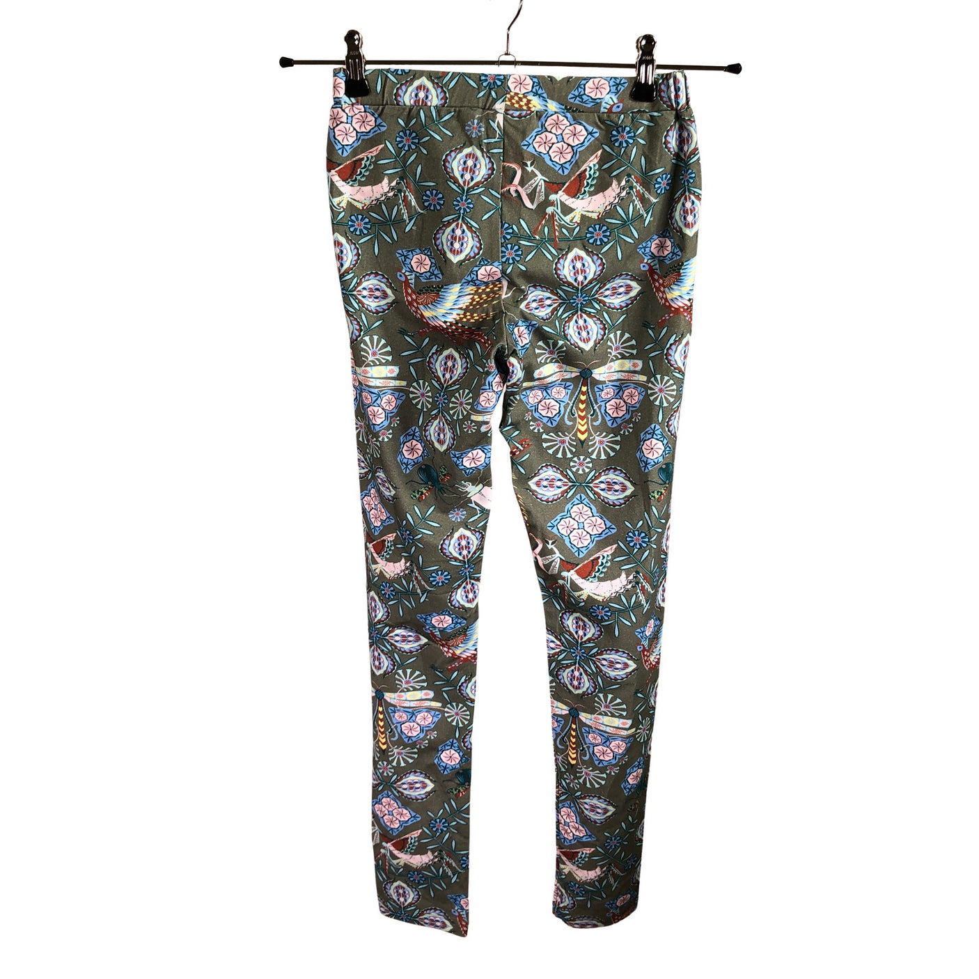 Unisex Reima - Leggingsit, koko 158 - 164 - (2)