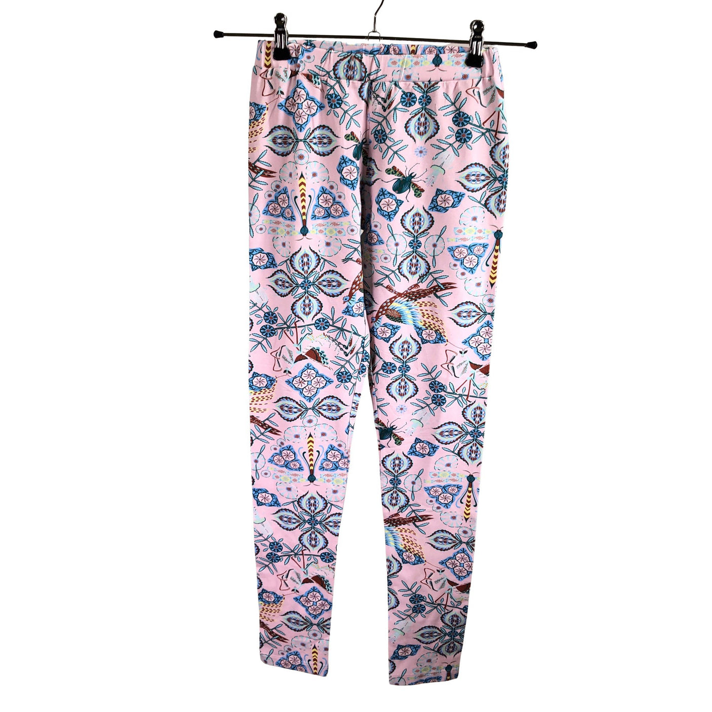 Unisex Reima - Leggingsit, koko 158 - 164 - (1)