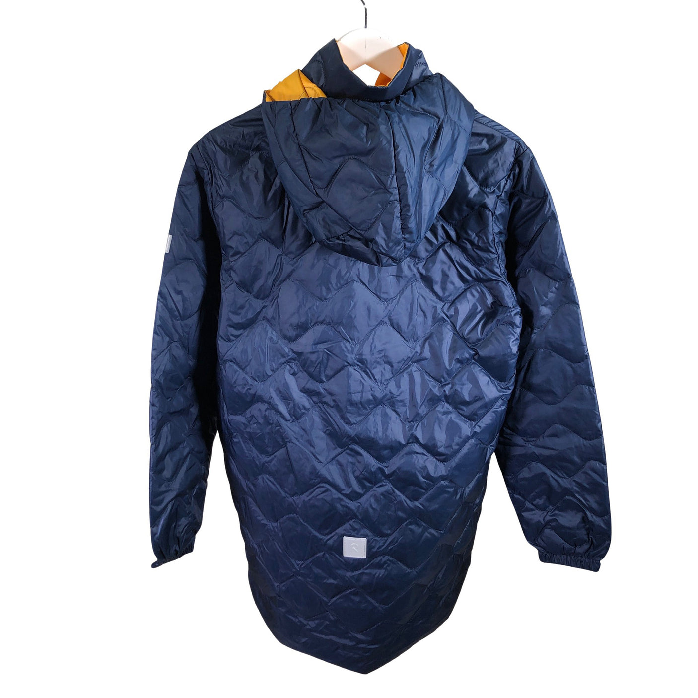 Unisex Reima - Kevytuntuvatakki, koko 158 - 164 - (2)