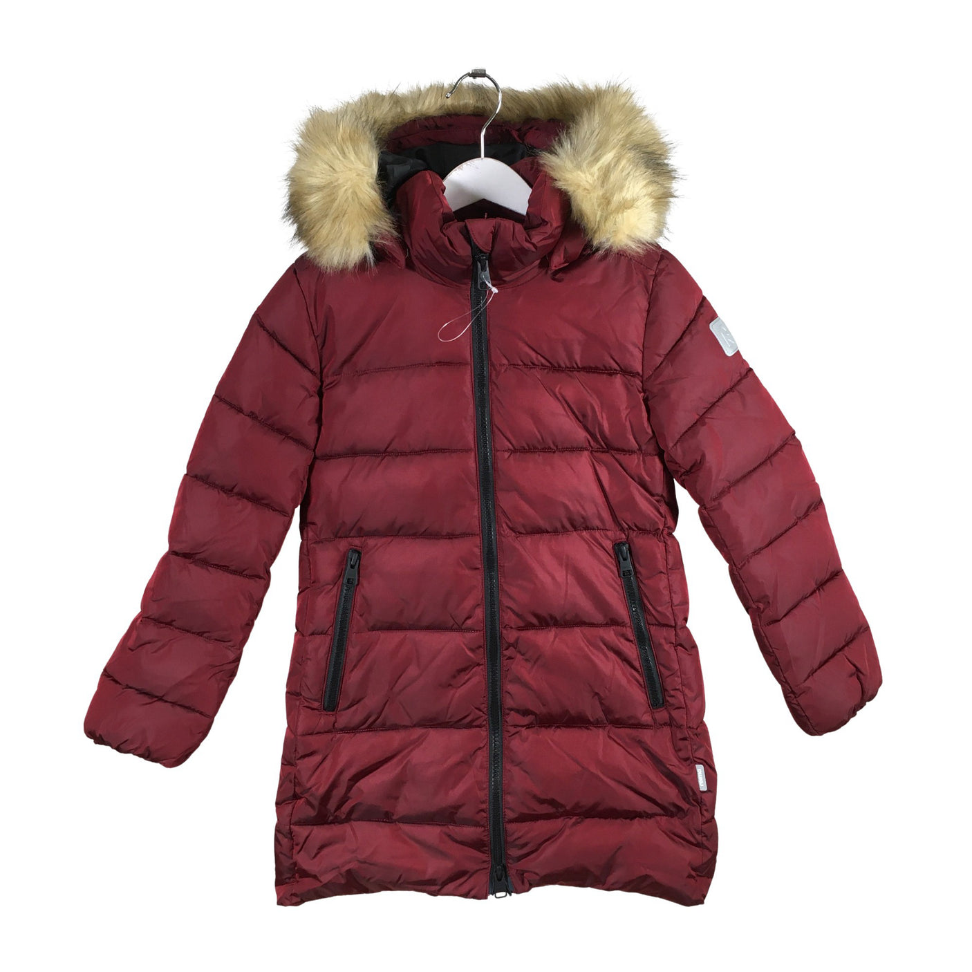 Toppatakki, koko 122 - 128