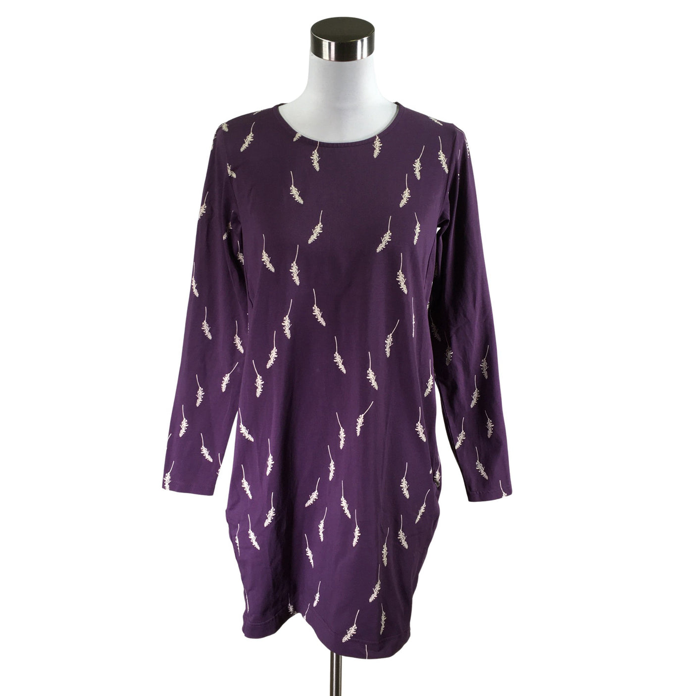 Unisex NOSH - Trikootunika, koko 38 - (1)