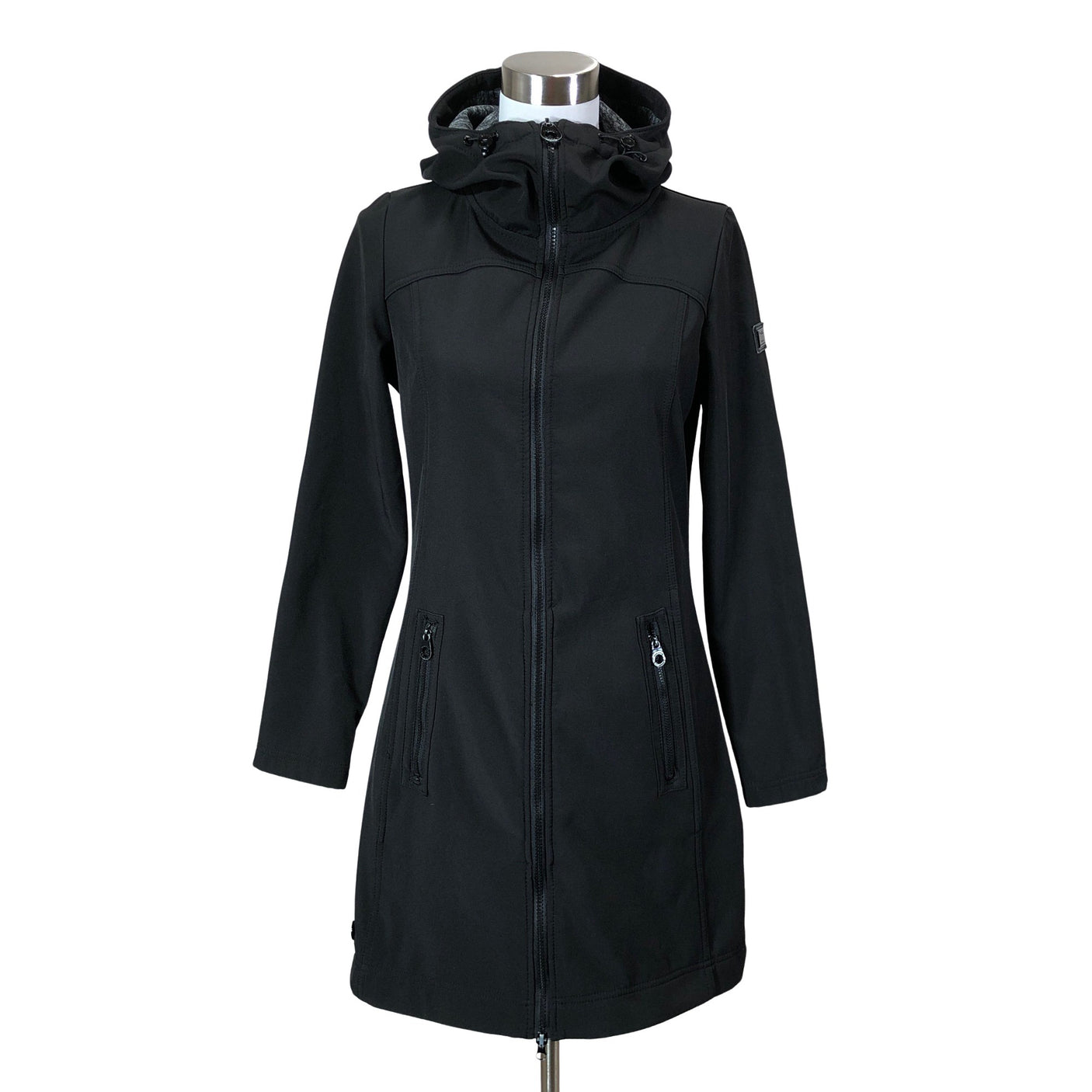 Unisex Regatta - Softshell-takki, koko 34 - (1)