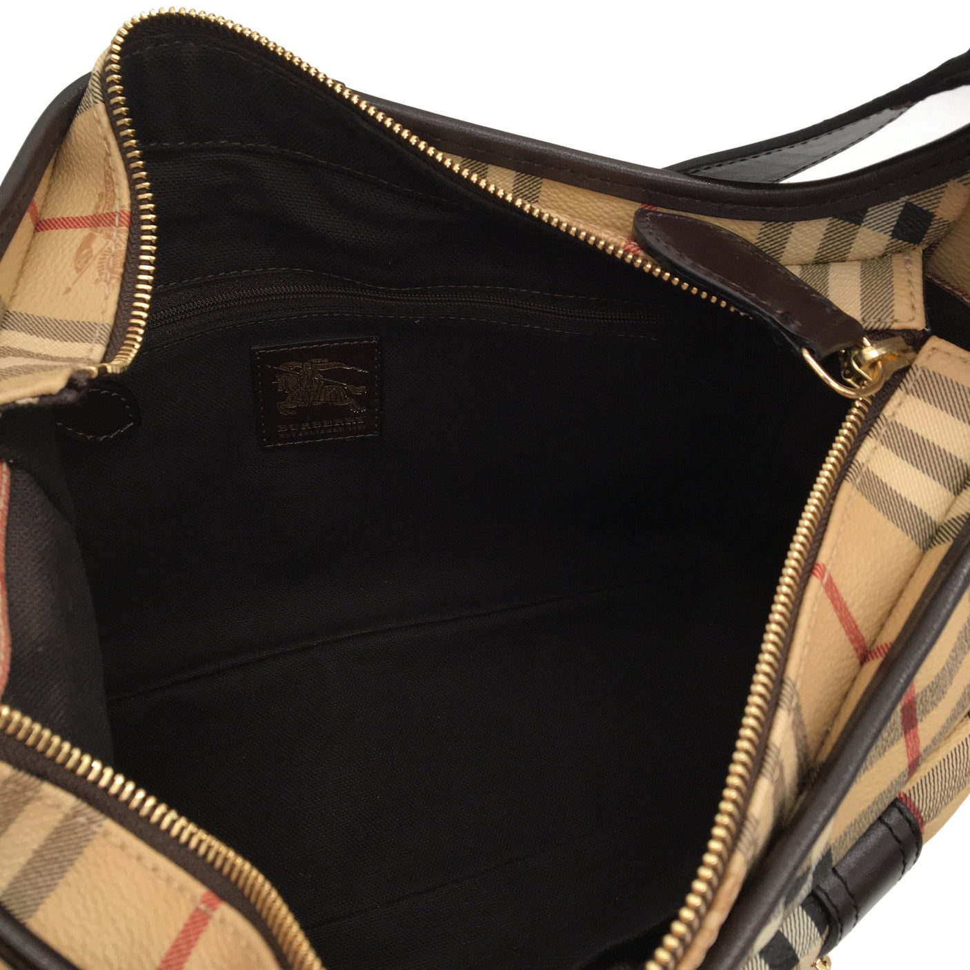 Unisex Burberry - Olkalaukku, koko Midi - (3)