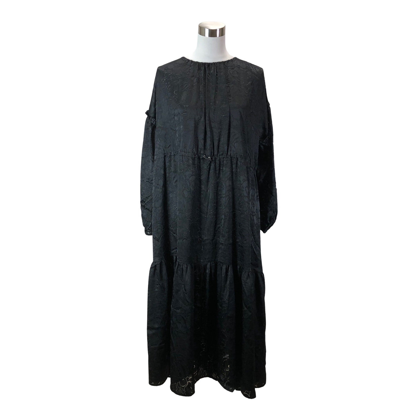 Unisex Marimekko - Sifonkimekko, koko 38 - (1)