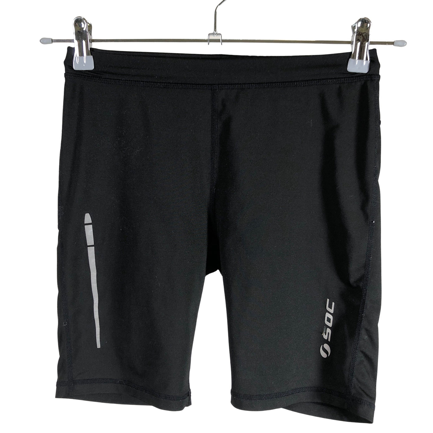 Unisex Soc - Urheilushortsit, koko 36 - (1)