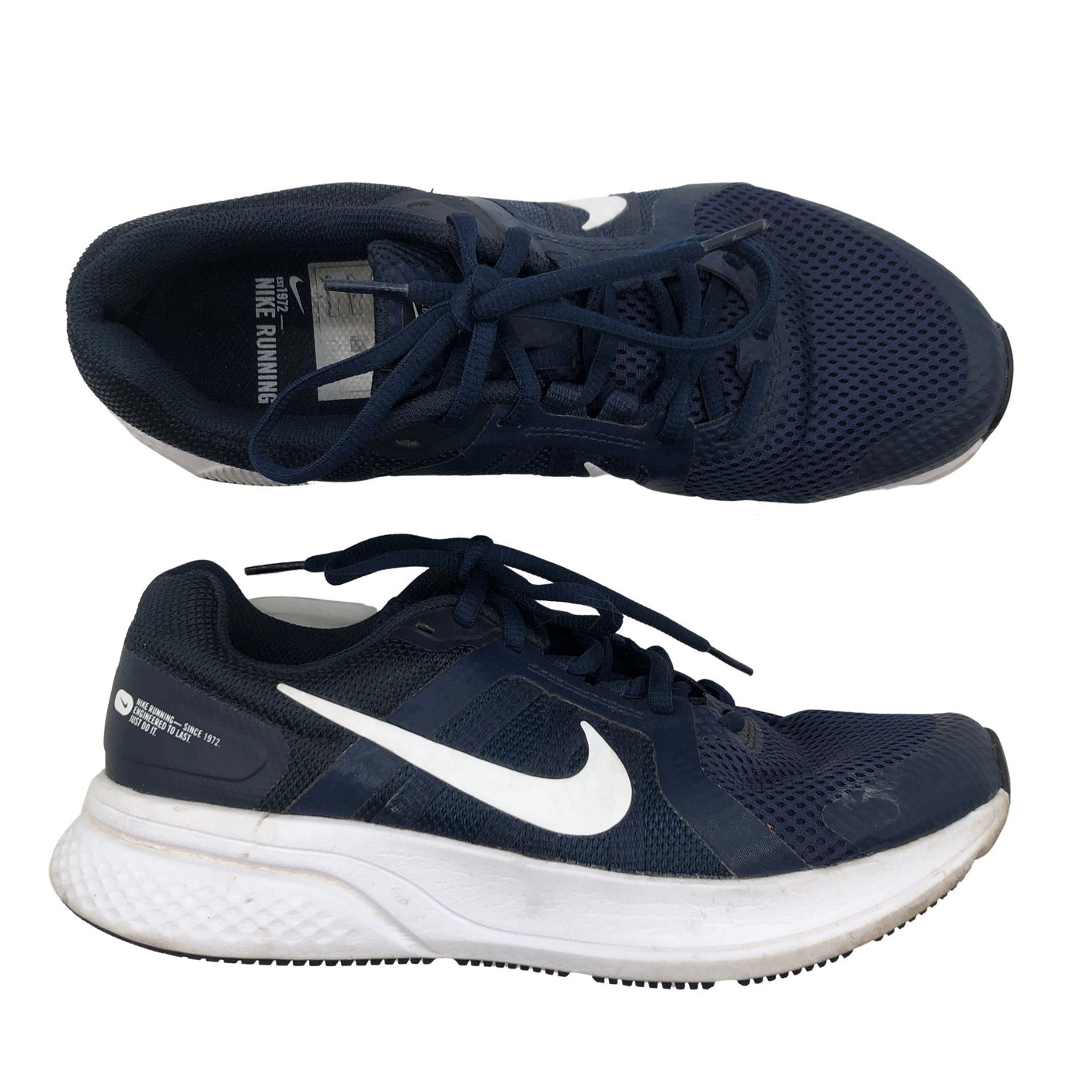 Unisex Nike - Juoksukengät, koko 40 - (1)