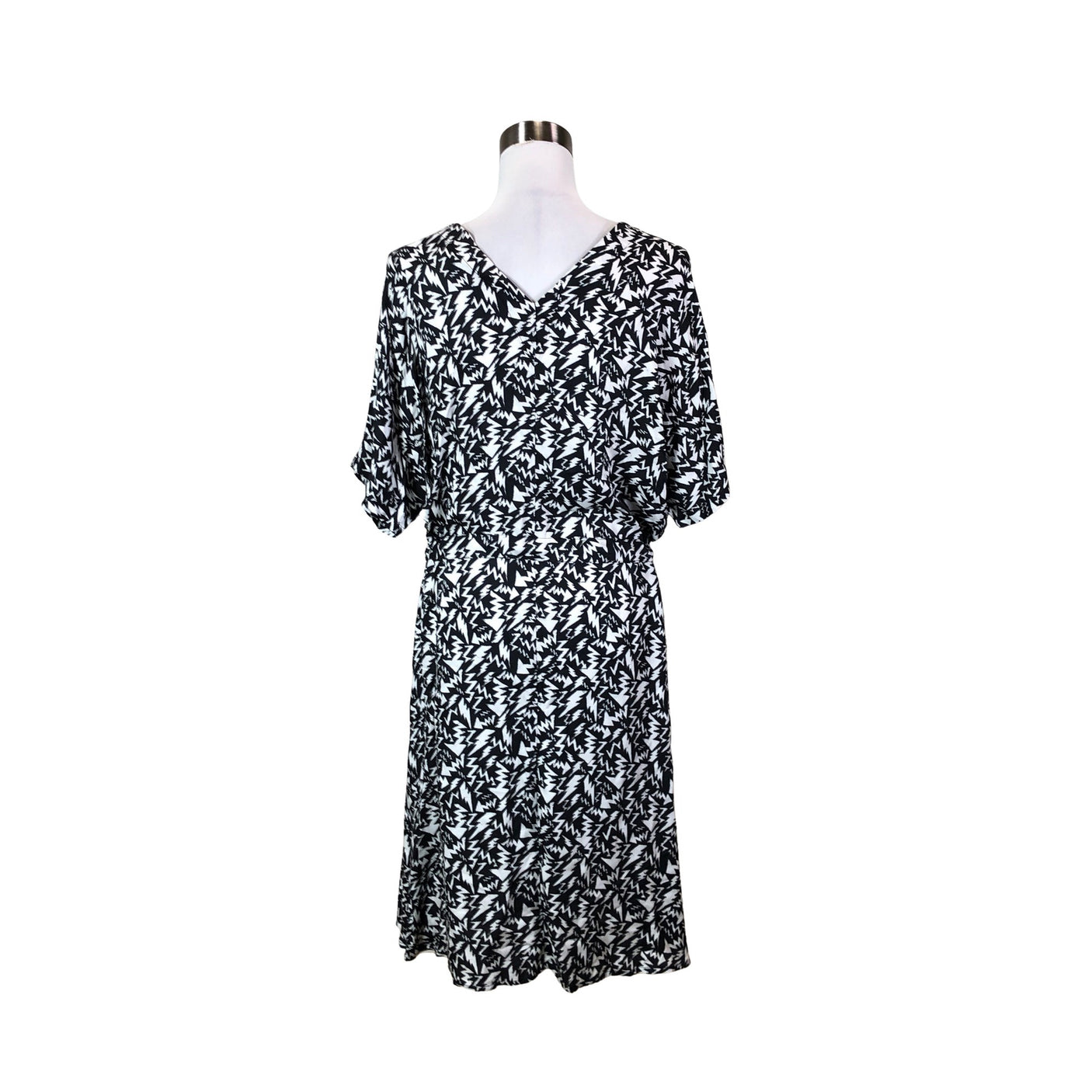 Unisex IVANAhelsinki - Sifonkimekko, koko 40 - (2)
