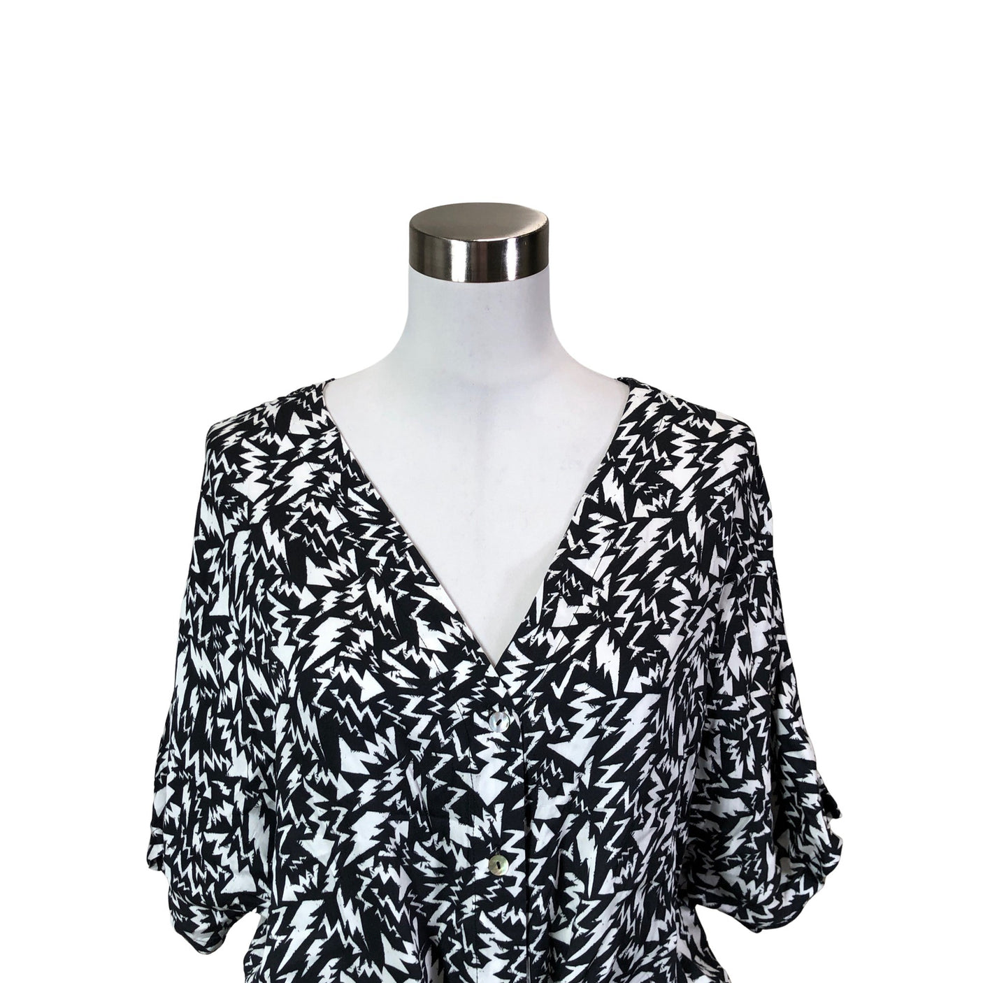 Unisex IVANAhelsinki - Sifonkimekko, koko 40 - (3)