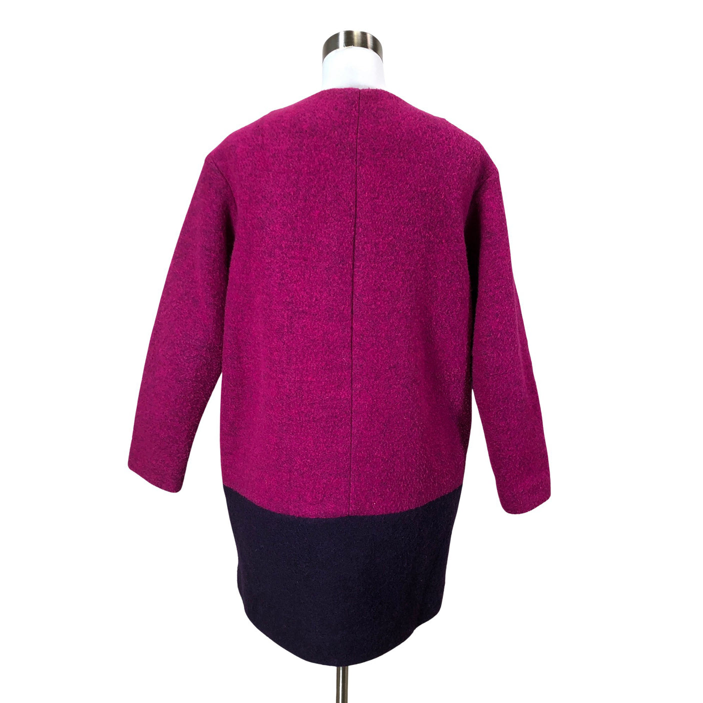 Unisex Marimekko - Villakangastakki, koko 36 - (2)