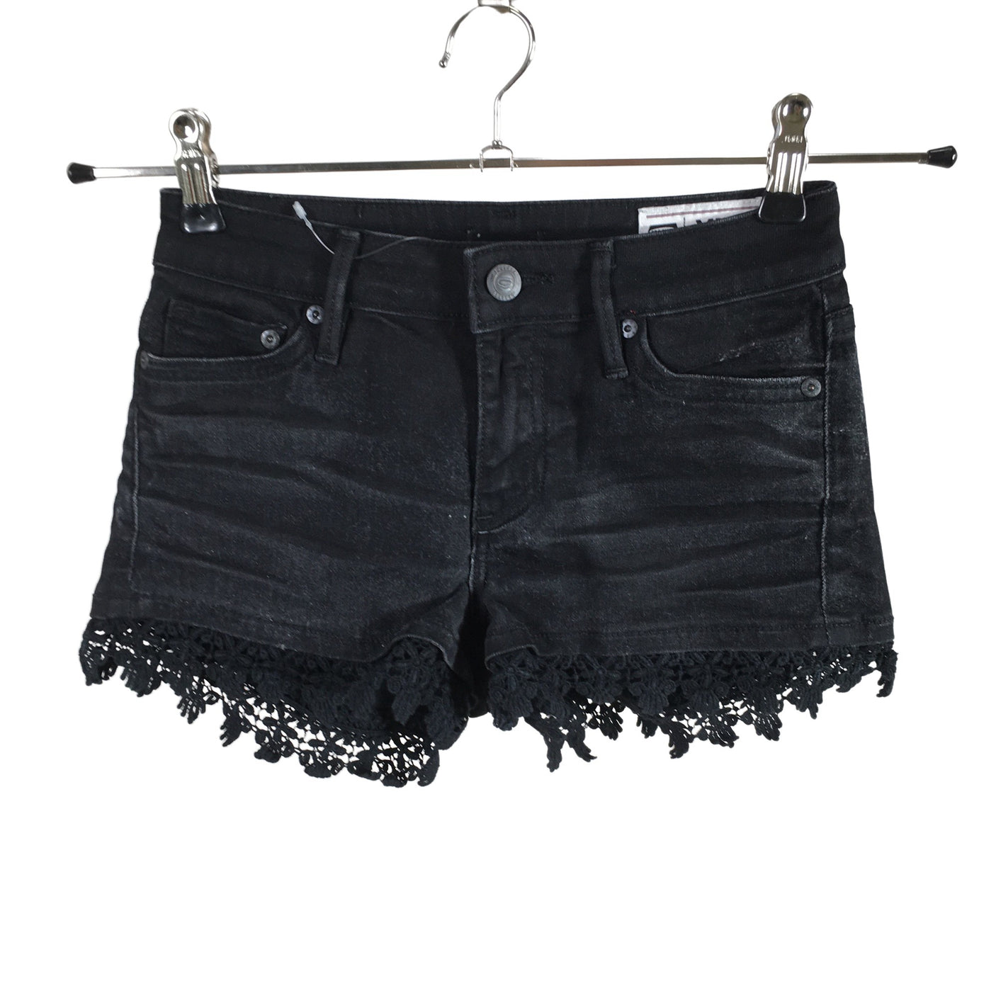 Unisex Crocker - Farkkushortsit, koko 32 - (1)