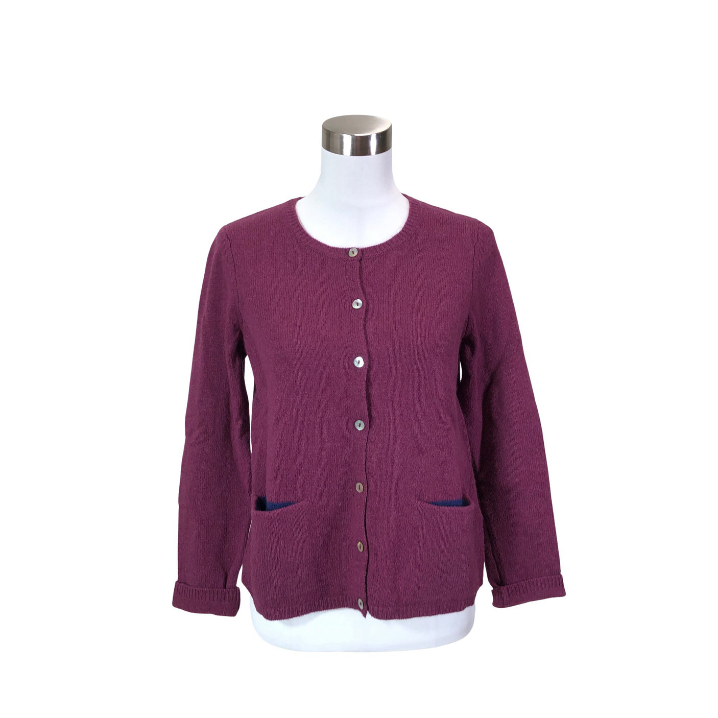 Unisex Gudrun Sjöden - Neuletakki, koko 36 - (1)