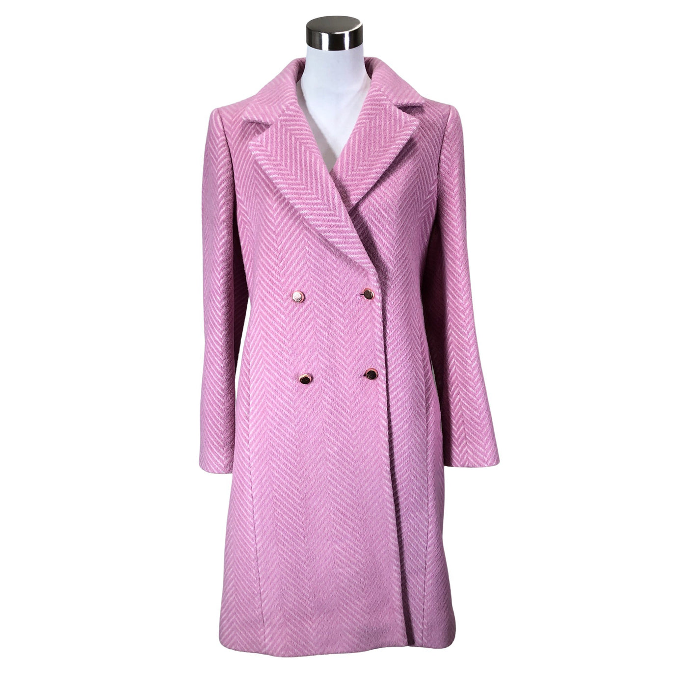 Villakangastakki, koko 40